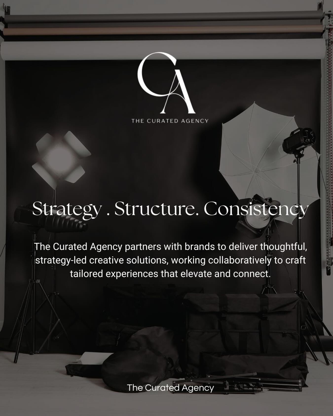 Our three main agendas! Strategy, Structure and Consistency🤝
♟️Strategy is where it all begins. We build intentional plans that align with your brand vision, target audience, and long-term goals.
📐Structure is what keeps your brand scalable. From content calendars to brand messaging and systems, we put the right framework in place so your business isn’t just growing, it’s growing efficiently.📈
😌Consistency is the game changer. Showing up once isn’t enough. We help you stay visible, relevant, and top of mind by acting as your new accountability partners!
When these three work together, that’s when your brand stops guessing and starts growing.📈💡
Ready to elevate your presence?