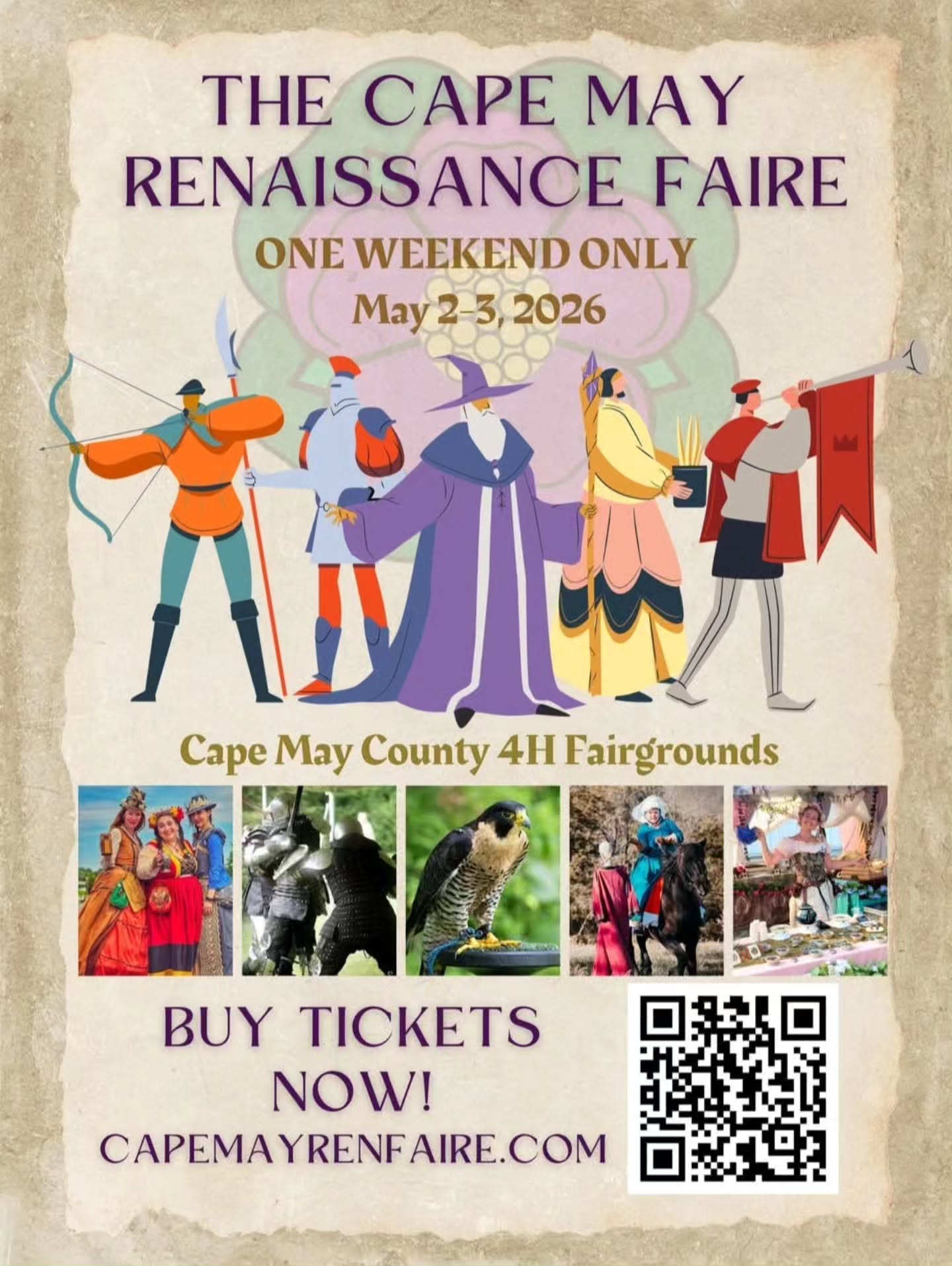 🔥⏰IT'S ALMOST TIME!!!!🔥⏰
Don't miss out on the FIRST EVER Cape May Ren Faire!
New candles, the make your own station, statement pieces, 3d prints and more! Superior line up of vendors and entertainers - we'll see you this weekend!
Ask us about custom work, specials, and skin fund updates!
Go to www.capemayrenfaire.com to see all the amazing things going on!
@capemayrenfaire #candleshop #3dprinting #witchyaesthetic #aromatherapy #festival