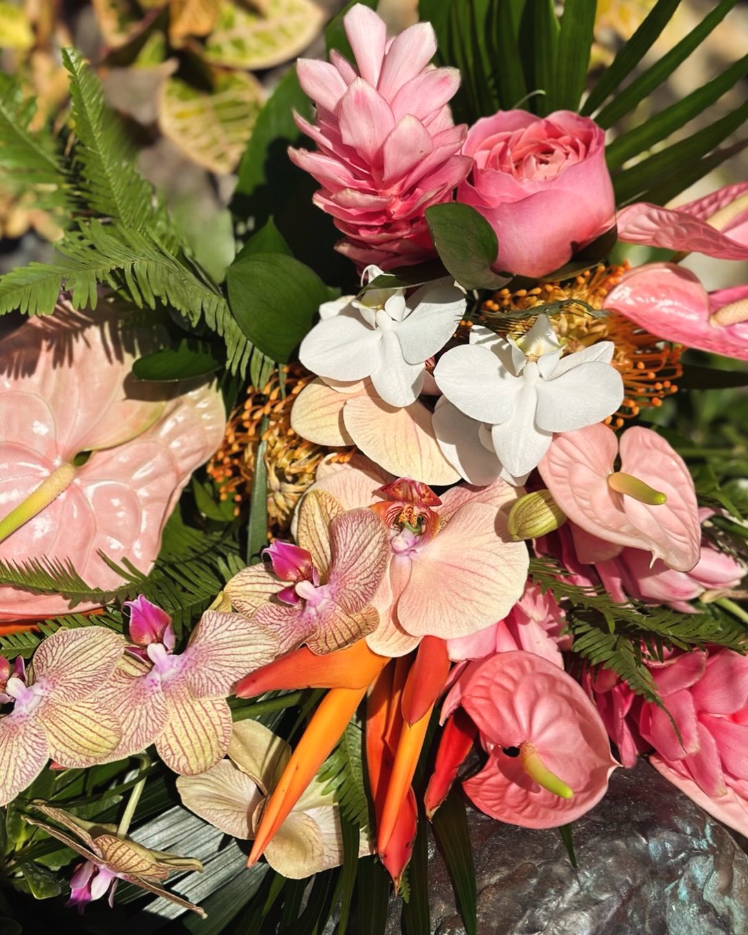 Stumped at what to get the Mom in your life this upcoming Motherβs Day?
How about an exclusive Flower Subscription with Designs by Darenda ππππππππππππππ
For 6 months your loved one will receive one gorgeous seasonal bouquet filled with the freshest blooms for them to enjoy. You simply pick the date and the card message and weβll take care of the rest!
Www.designsbydarenda.com