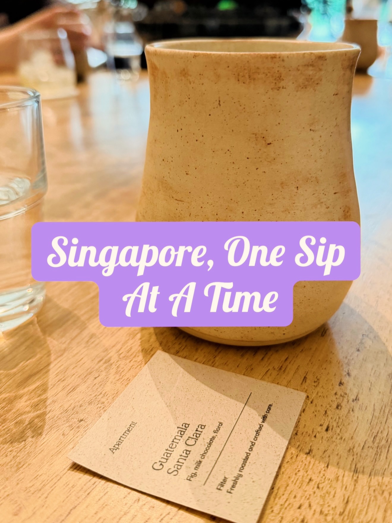 Singapore, One Sip At A Time! ☕️🍹🥤🍸
.
.
.
.
.
.
.
.
.
.
.
.
.
.
.
.
SingaporeEats SingaporeFoodie SGFoodie SGFoodDiary #SGDrinks ExploreSingapore #SingaporeCafe #CafeHoppingSG
#LocalDrinksSG CoffeeHopping #BubbleTeaAddict Mocktails SoberCurious NonAlcoholic Teastagram BobaSG TeaTime CafeHopping CoffeeGram LatteArt ColdBrewLovers SpecialtyCoffee CoffeeInSingapore CafeCulture MorningCaffeine TeaLover Mocktails ZeroProof DryJanuaryEveryday AlcoholFree RefreshingDrinks