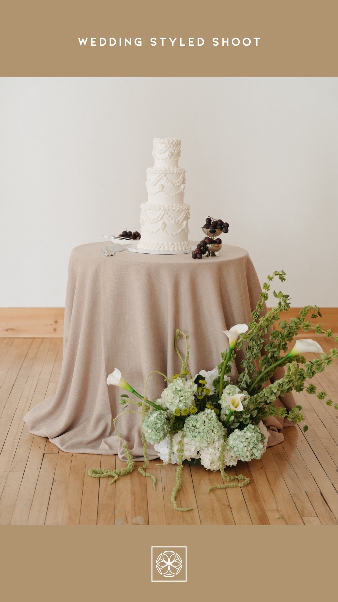 In awe of this wedding styled shoot! The photos turned out beautiful! 🕊️
Every detail came together so effortlessly, and we’re so grateful our pieces got to be a part of it.
Thank you to @triciabachewichevents and @brooke.mos, for having us work with you both. 🤍
________________________________________
VENDORS:
Event planner: @triciabachewichevents
Photographer: @brooke.mos
Photography education: @stayclose.ca
Venue: @theharlowexchange
Make-up: @madebeautyco
Hair: @brittany.hair.design
Suit: @ephapparel
Jewelry: @mokadajewelry
Rentals: @collectiverentals_
Linens: @plannedperfectly
Florist: @prairiecreativefloral
Bakery: @sugarandsaltbakeshoppe
Stationery: @asaryepaperie
Bridal gown: @lovenotebride
Models: @panachemanagement @meg.bohemm @logan_rudyy
________________________________________
#weddinginspiration #weddingstyledshoot #weddingvendors #eventrentals #bridalinspiration
wedding styled shoot winnipeg, winnipeg wedding vendors, winnipeg wedding inspiration, modern wedding decor winnipeg, luxury wedding details, bridal inspiration shoot, wedding planning inspiration, collective event rentals