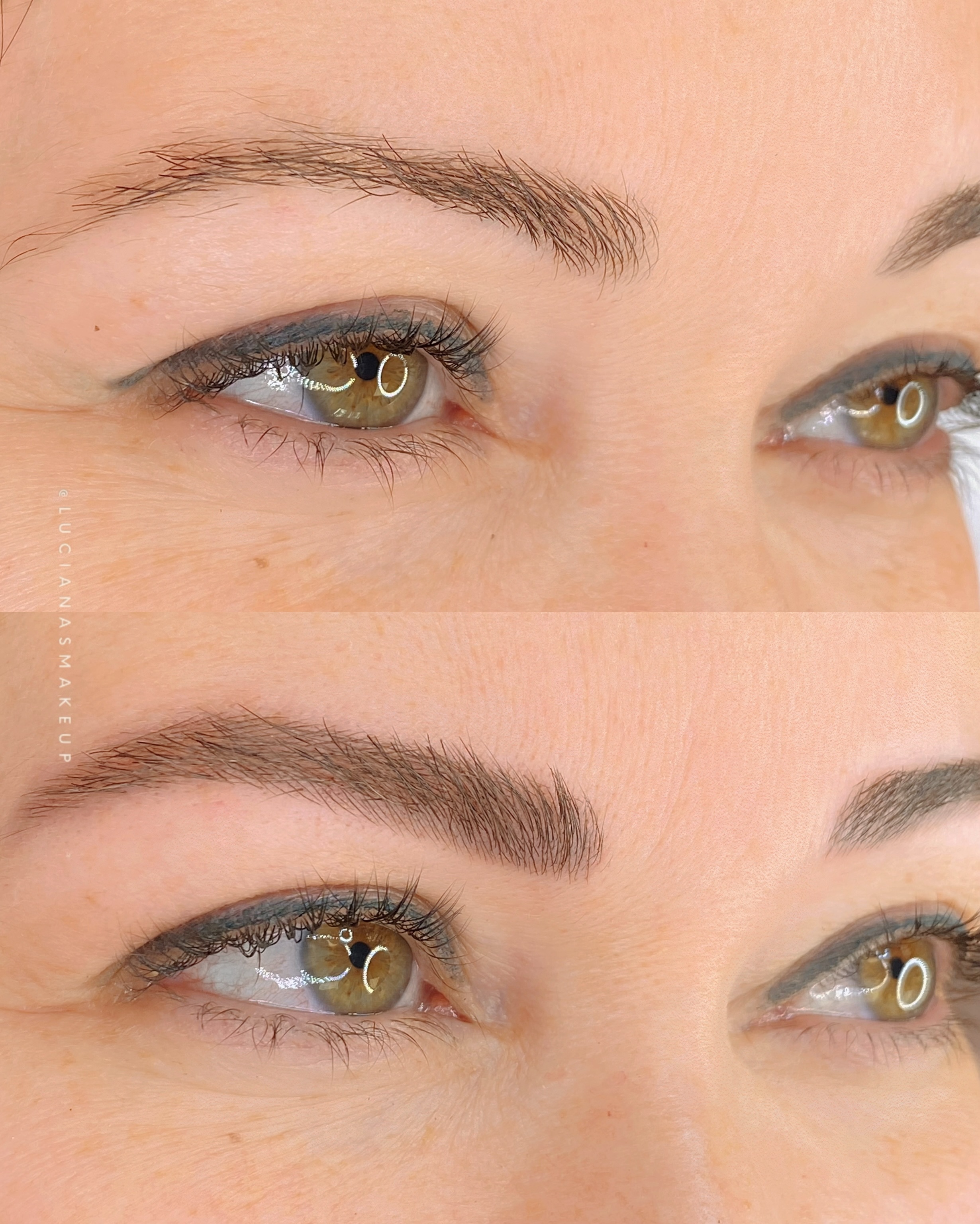 There’s a difference between having your brows done… and having your brows understood.
LuvBrows Nanoblading was created for women who no longer want to compromise between natural and defined…they want both, in perfect harmony.
If you’ve ever felt like your brows were too harsh, too heavy, or simply not “you,” you’re not alone.
My approach is deeply personal. Every detail is designed to bring softness back, to restore what feels missing without ever looking artificial.
Because the goal isn’t to change your face… It’s to bring it back into balance.
🎯 If that resonates with you, I invite you to discover more by tapping the link in our bio @lucianasmakeup .
#lucianasmakeup #luvbrowsnanoblading #michiganmicroblading #bestofdetroit #nanoblading
