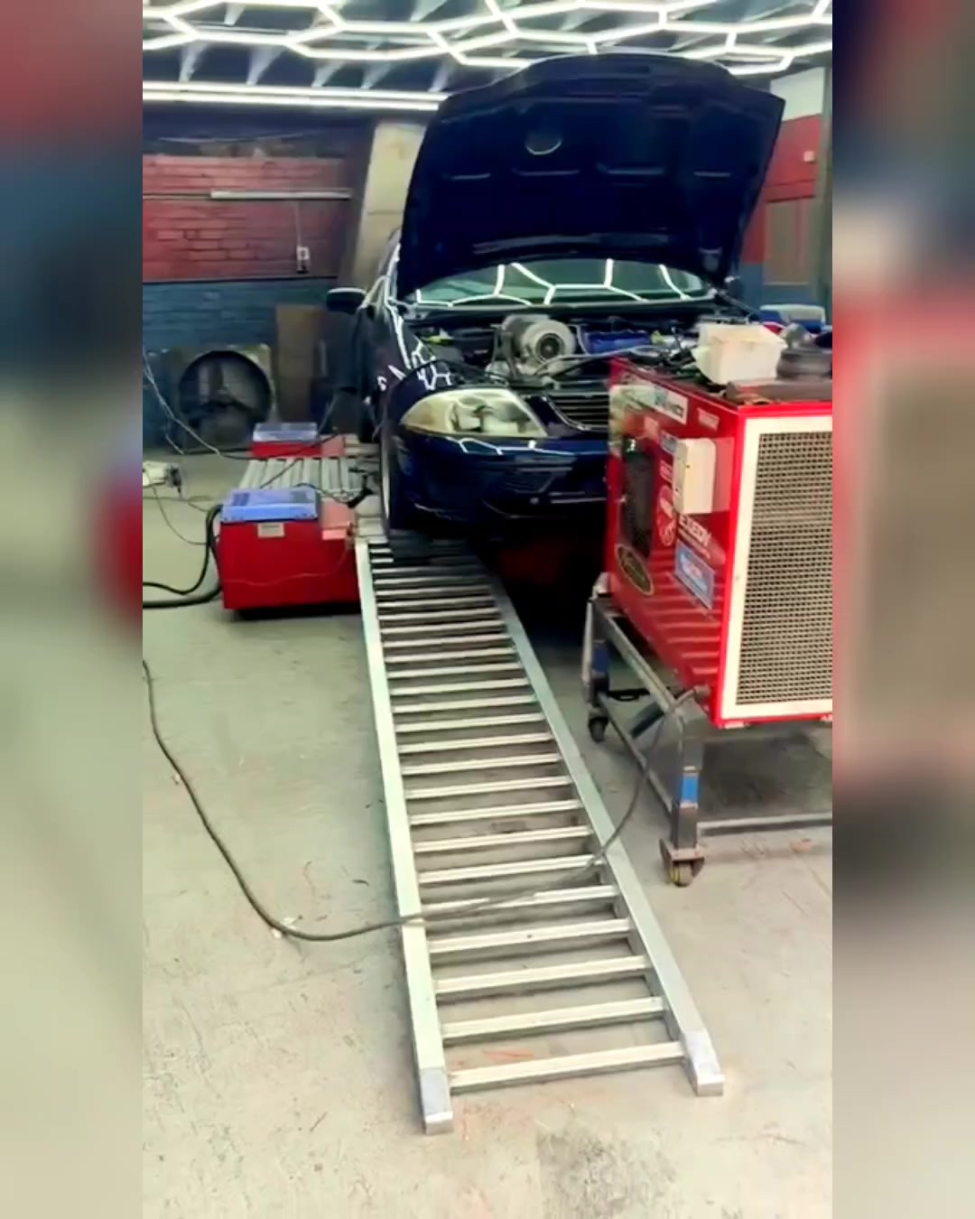 Goran from Ultratune Caroline Springs is back with his Barra-swapped AU Falcon.
We got it back on the dyno with the staged pump now operating and wound another 4psi into it and this thing loved it with, with the beast now cranking out 1020hp at the tyres !!💪💪
Time to get it on the hub dyno next and wind it up a little more 😁
#tunedbysim #barratheworld #ntperformance #ntperformancetuned #NTcatpipe #ntperformancefabricated #NTperformanceexhaust #barracatpipe #auswappedbarra #ntperformancebuilt #baxr6t #bfxr6turbo #baxr6turbo #ntperformancefabricated #fgxr6turbo #boosted6 #ntperformancbe #barratheworld #barrapower #barrage
https://www.ntperformance.com.au/ba-bf-turbo #aubarrage #aubarraturbo #aubarraswap