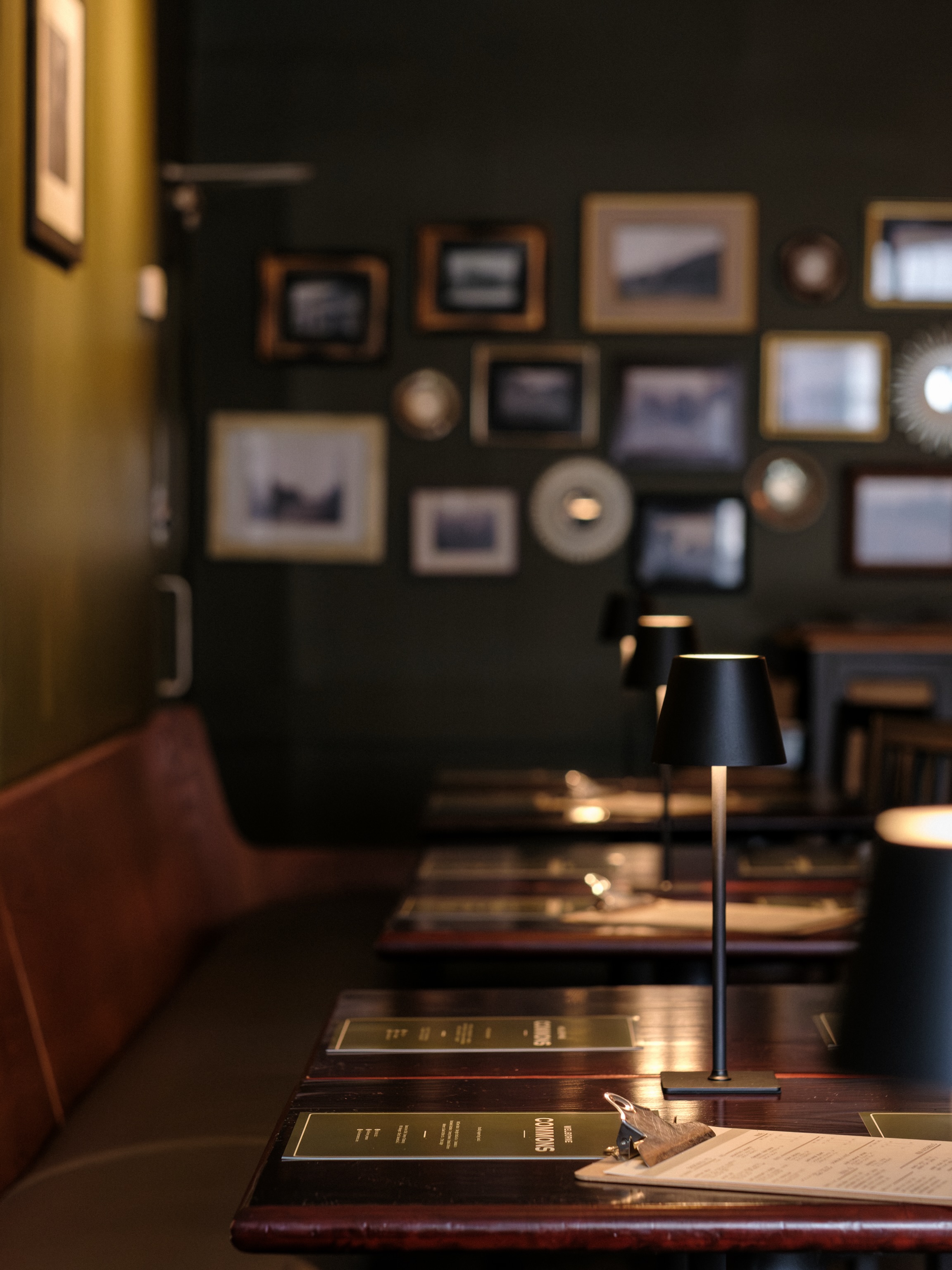 We may have had some work done…
The same Welborne Commons that you know and love, only cozier 🫶🏼
Our new summer menu launches today — we’ll see you all soon! Open 11:30-8PM ✨