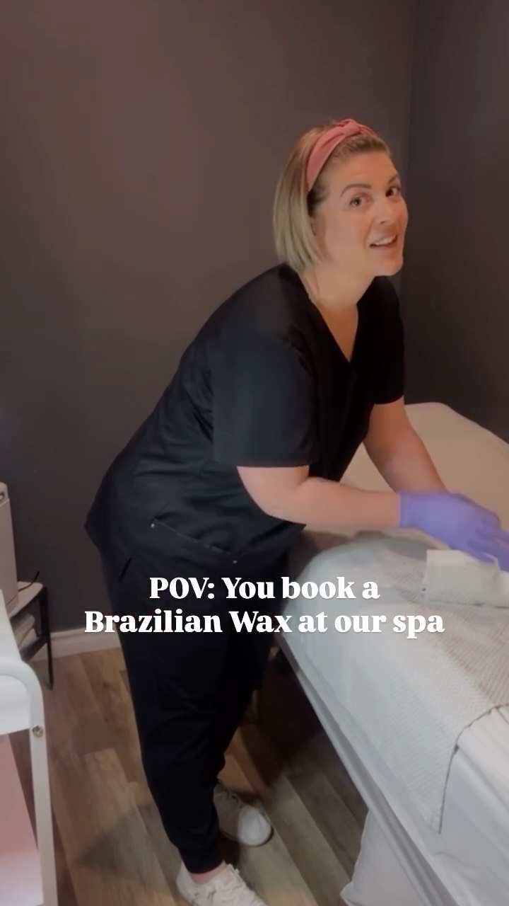 We’re not a regular spa… we’re a cool spa 💁♀️✨
Your comfort is our top priority 🤍
If it’s your first time or you’re a regular 4 week waxer, we go at your pace, explain everything, and customize your service to what feels right for you. No pressure, no judgment — just smooth results and good vibes!
Because feeling confident should never feel uncomfortable ✨
#BrazilianWax #bowmanvillespa #FeelGoodSkin #SelfCareConfidence #Bowmanvillewaxing