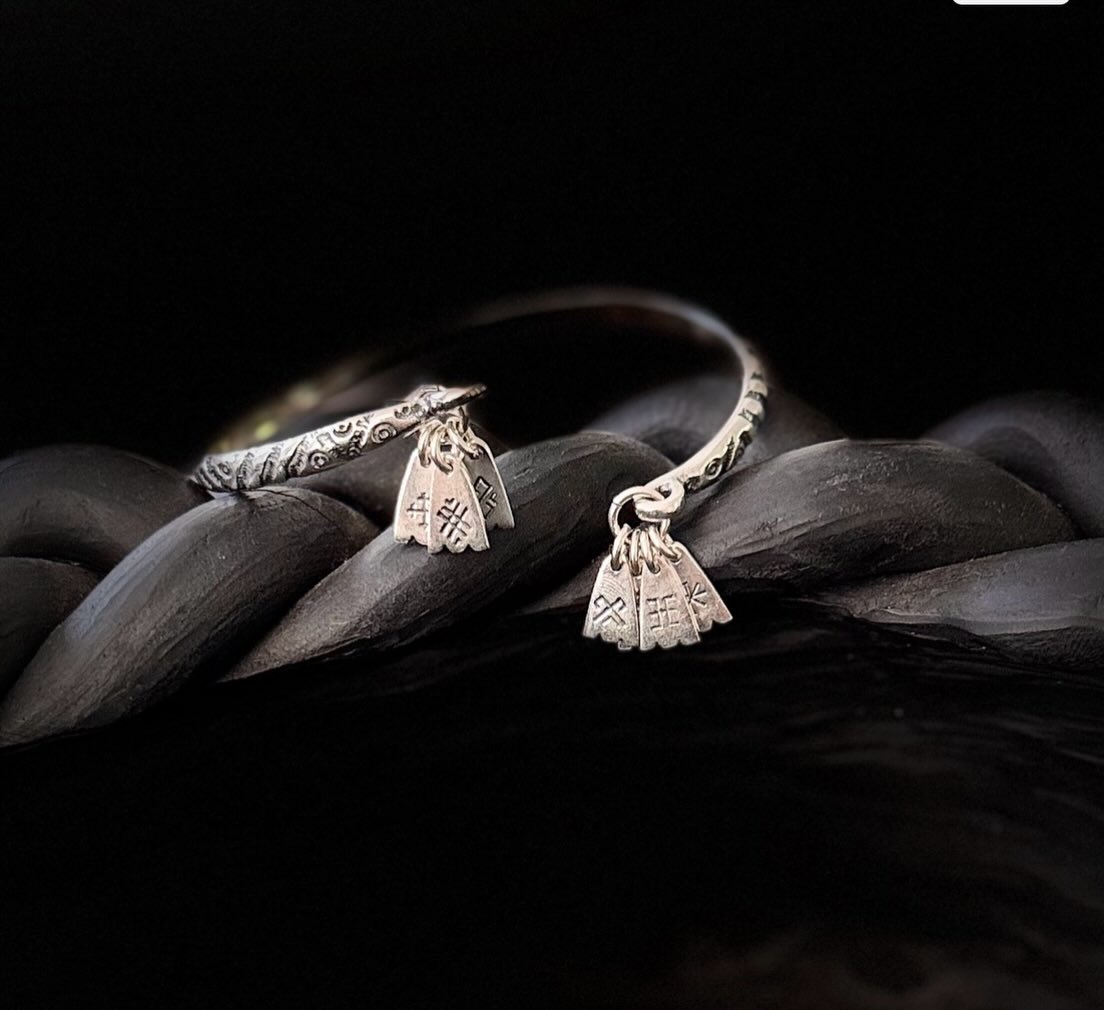 BACK ONLINE - don’t miss out, selling fast
@https://www.nordhausshop.com/bracelets?page=2