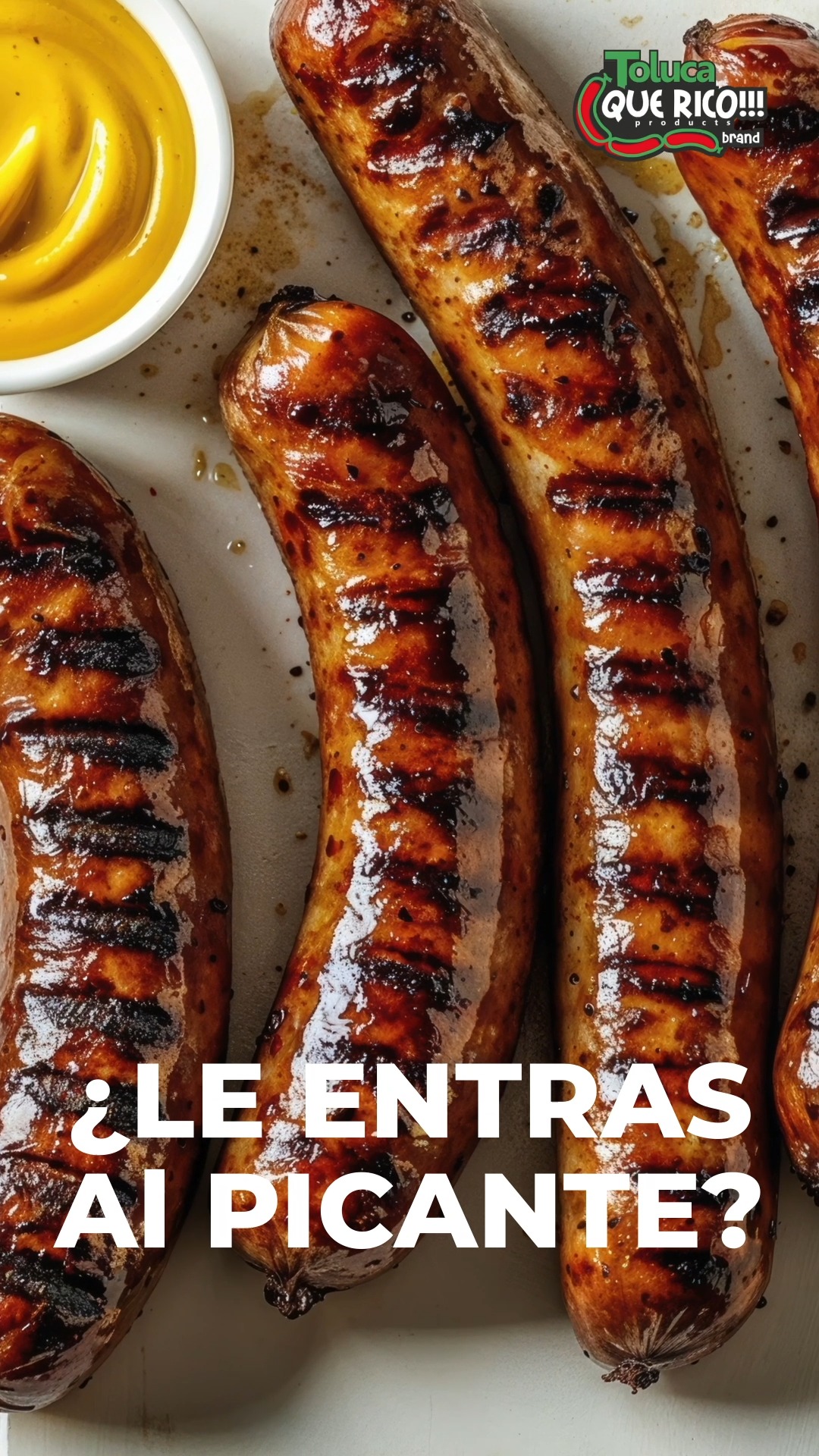 ¿Le entras al picante? 🌶️🌶️🔥
#TolucaProducts #QueRico #ChorizoMexicano #SaborLatino #LatinoFoodUSA #HispanicFood #GeorgiaEats #NashvilleFood #ComidaHispana #TacosLovers