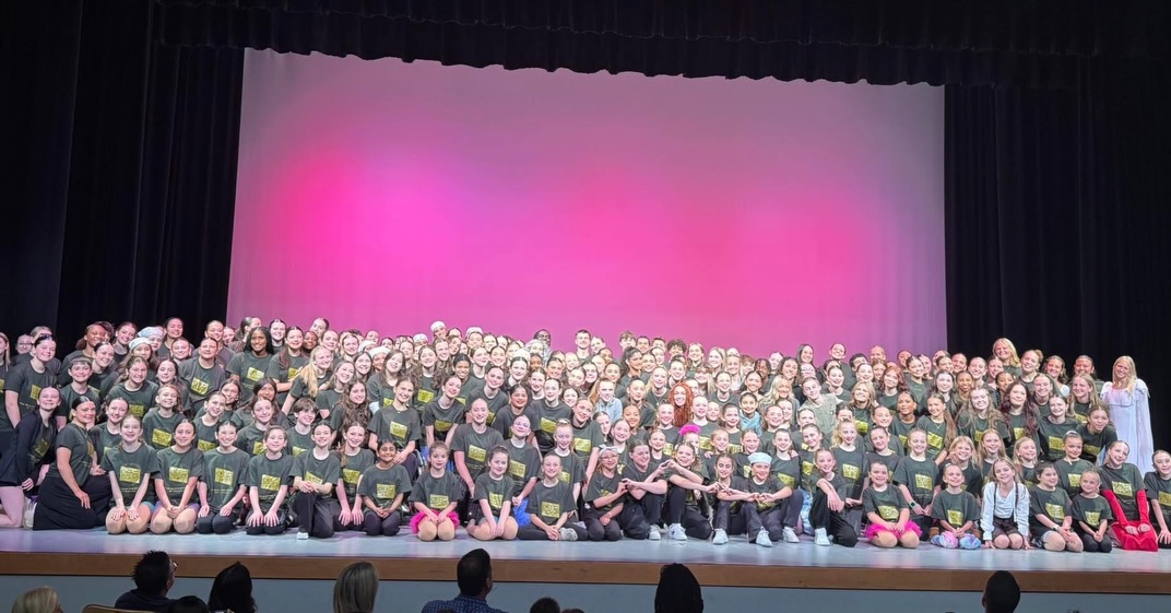 We had such a great time this past weekend participating in #DelAWAREness 💙 @beataddiktsunited
We’re so grateful to have been part of an event that not only brings so many studios together, but also supports such an incredible cause - Autism Delaware. It means a lot to be able to do what we love while giving back to something so meaningful. 💖
Our dancers loved the opportunity to perform, and it was so special getting to watch and support so many other talented local studios as well. There’s just something about coming together as a dance community for a purpose bigger than ourselves 🫶🏼
Thank you for having us - we’re already looking forward to next year!