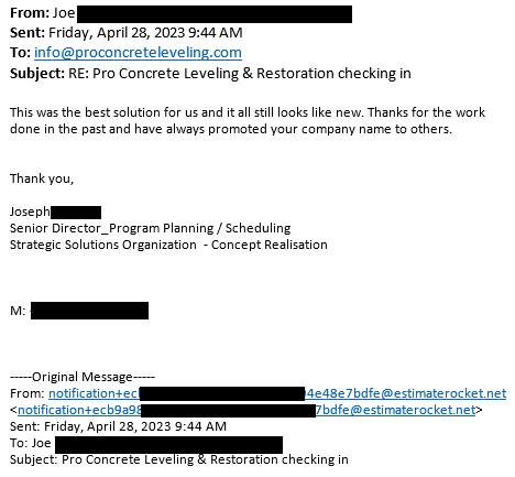 Thank you Joe, glad we could help you out!
https://www.rfr.bz/i398a47