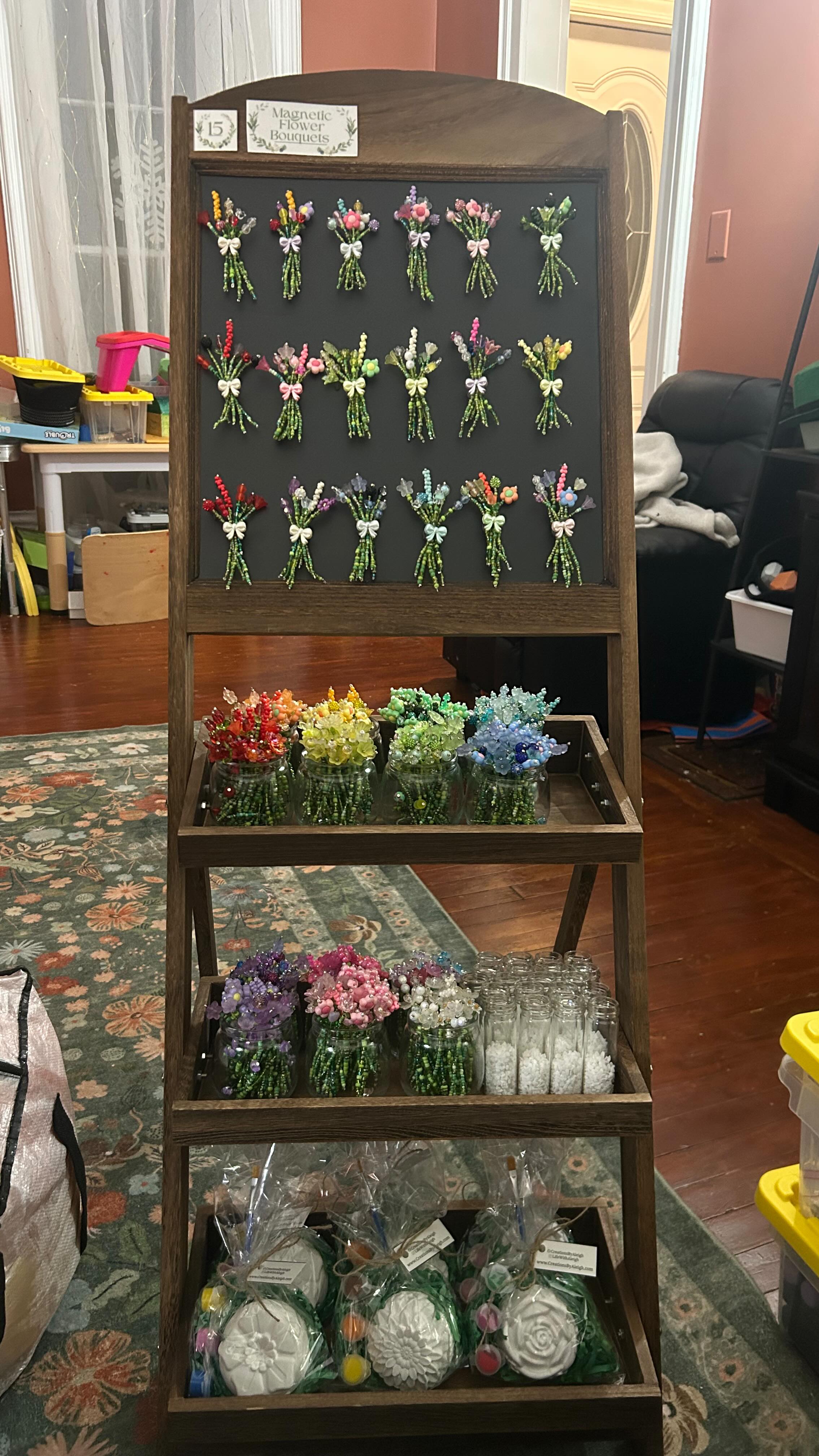 I just love this new display so much. 😍