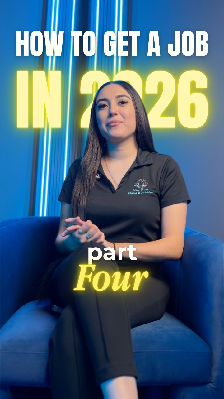 You finished the interview⦠but what you do next can still affect your chances of getting the job. š
Many candidates make the mistake of disappearing after an interview. A simple follow-up can leave a strong impression.
#JobInterview #JobTips #CareerTips #JobSearch #NowHiring #HiringTips #CareerAdvice #JobSeekers #StaffingAgency