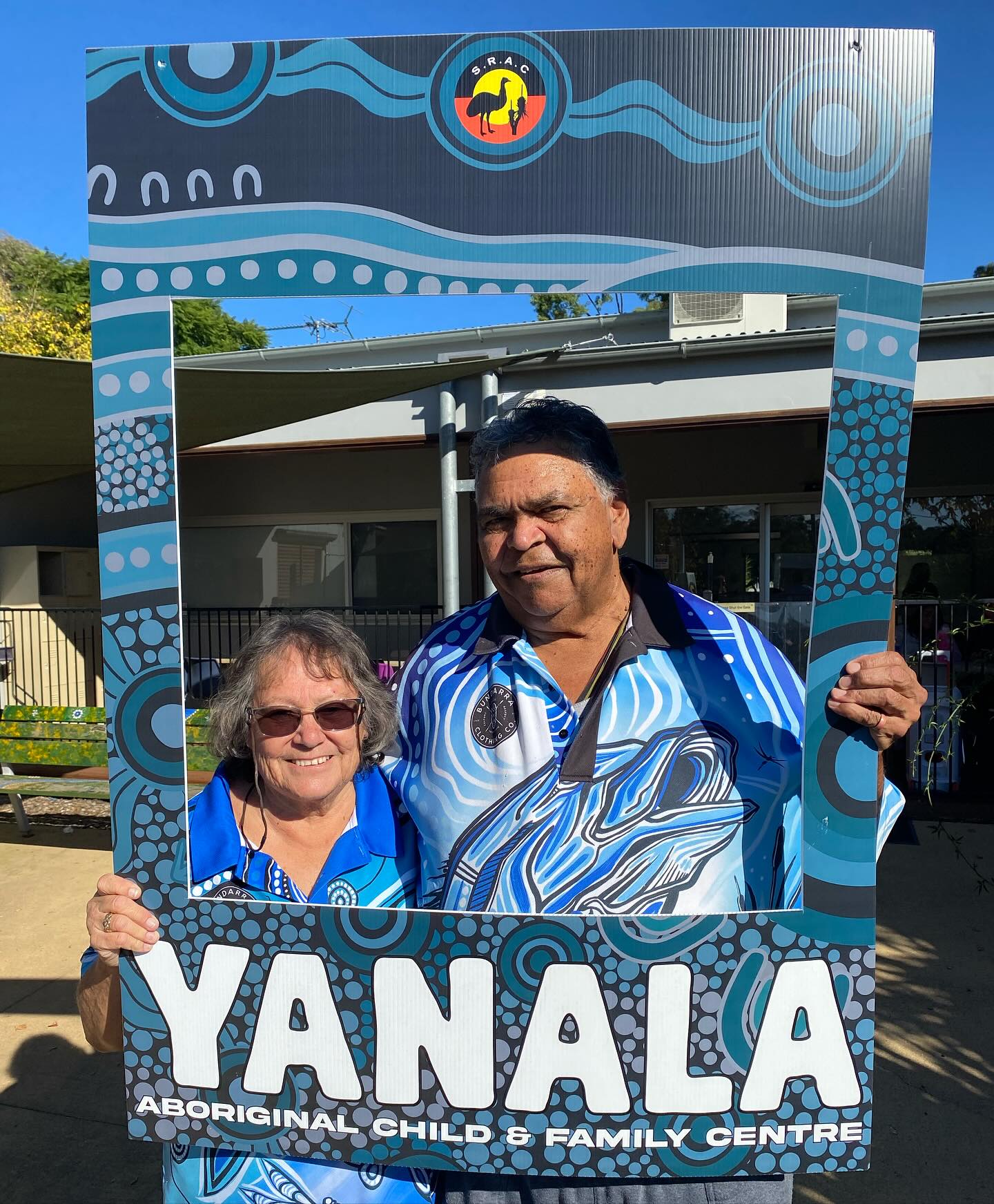 More than just photos… it’s our people, our stories, our community 💛📸
Song choice came straight from the elders…and they didn’t miss 🔥🎶
#YanalaACFC