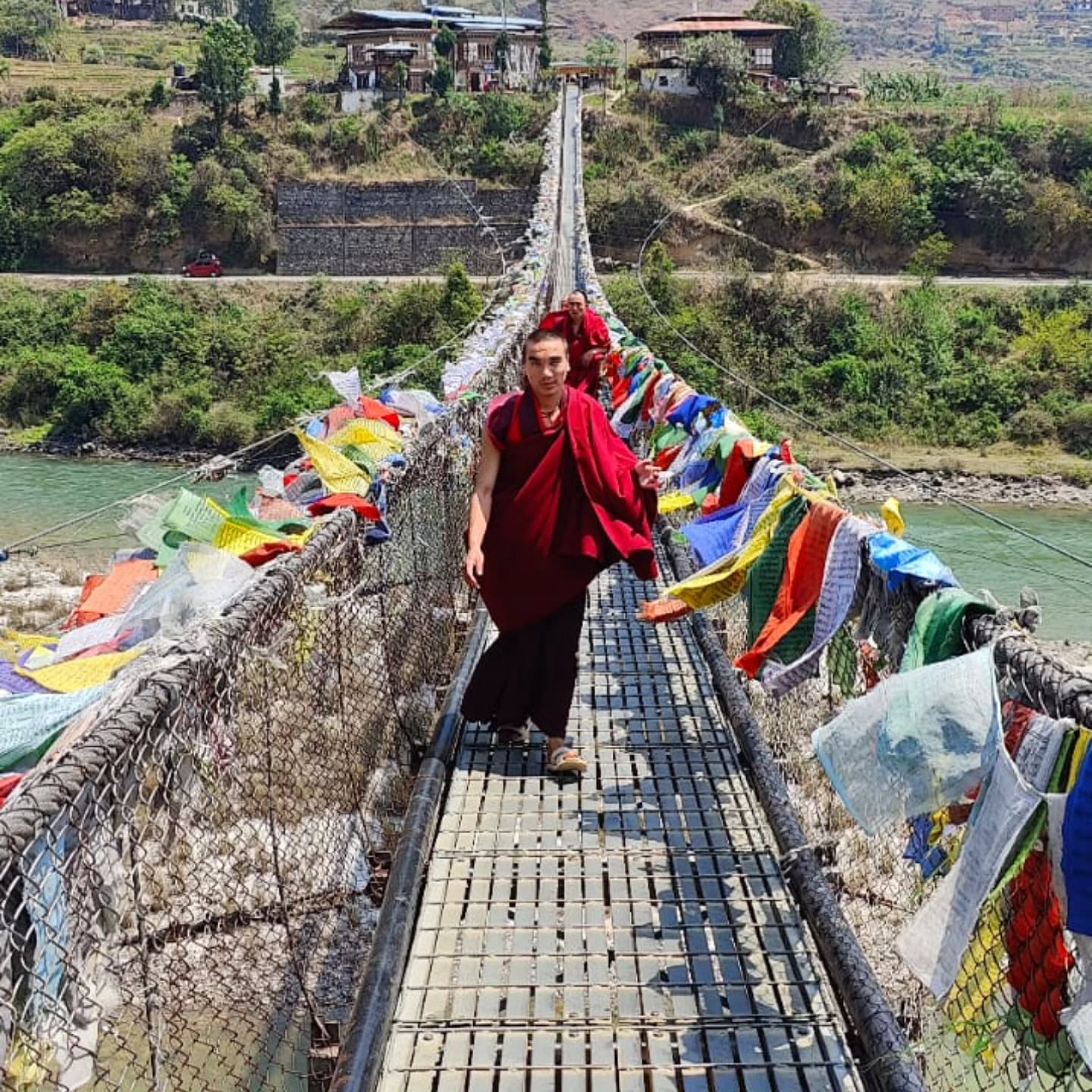 A Reliable DMC adds value to your Travel
https://www.seventhheaven-experiences.in/post/your-guide-to-the-best-travel-experiences