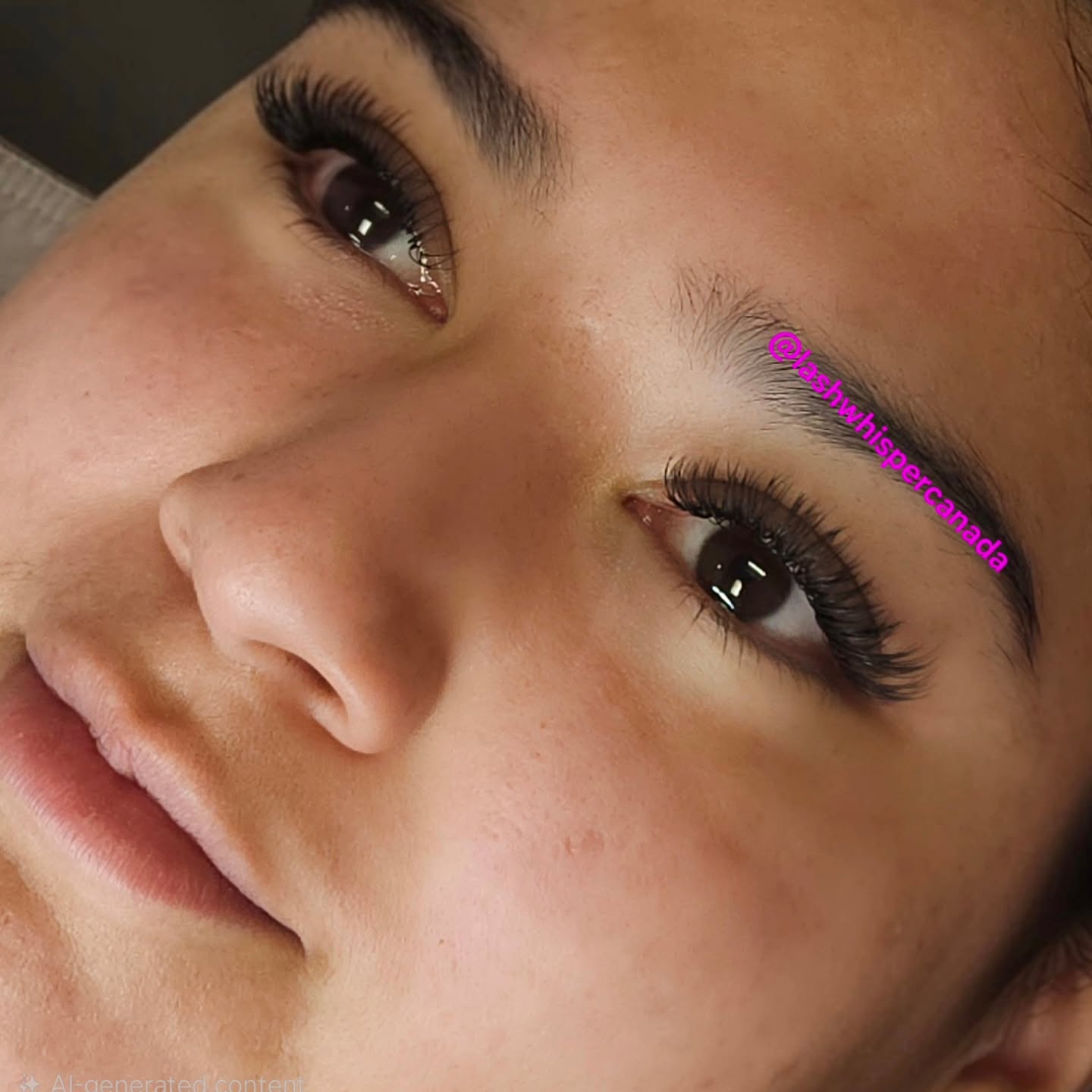 No filter needed when your lashes do the talking 👁️✨ DM to book your set!
#ellipslash #flatlash #eyelashesextension #hamiltonbeautysalon hamiltonontario