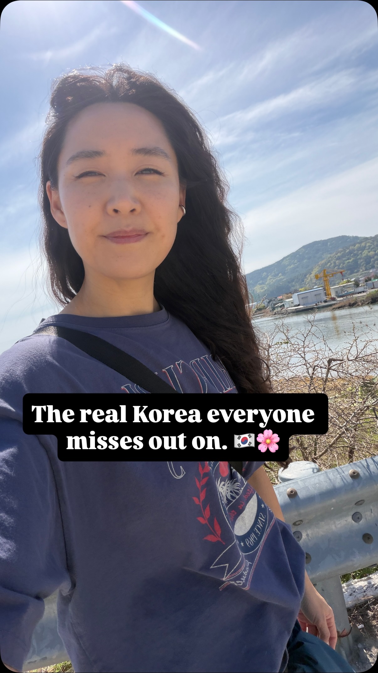 Three refrigerators, Wild mugwort by the ocean, a bowl of galbi tang.
Can’t get better than this.
#familytravel #koreatravel #southkorea #visitkorea #koreavibes