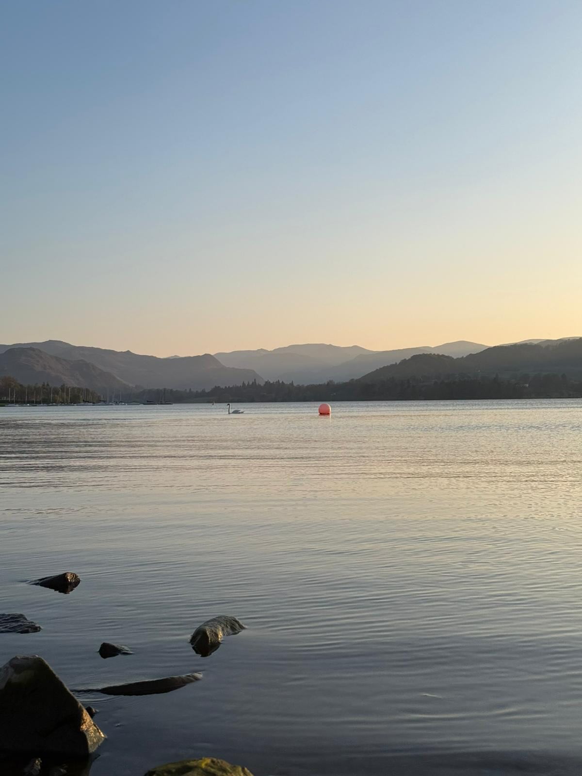 Micro adventure to the Lakes… the sun shone, Buttercup enjoyed a trip south, I managed to get on the water (adaptive paddling!), went on a boat trip and enjoyed being in my van again 🥰
#vanlife #microadventure #lakedistrictnationalpark #paddleboard #steamboat