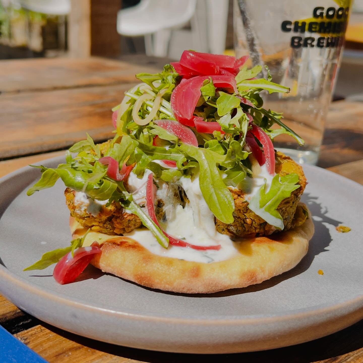 Summery classics on our new lunch menu!
Come enjoy some sunny foods in our sunny garden!
.
.
.
#bristolpubs #bristollunchspot #bristolsmallplates #thegreenbank #pubmenu