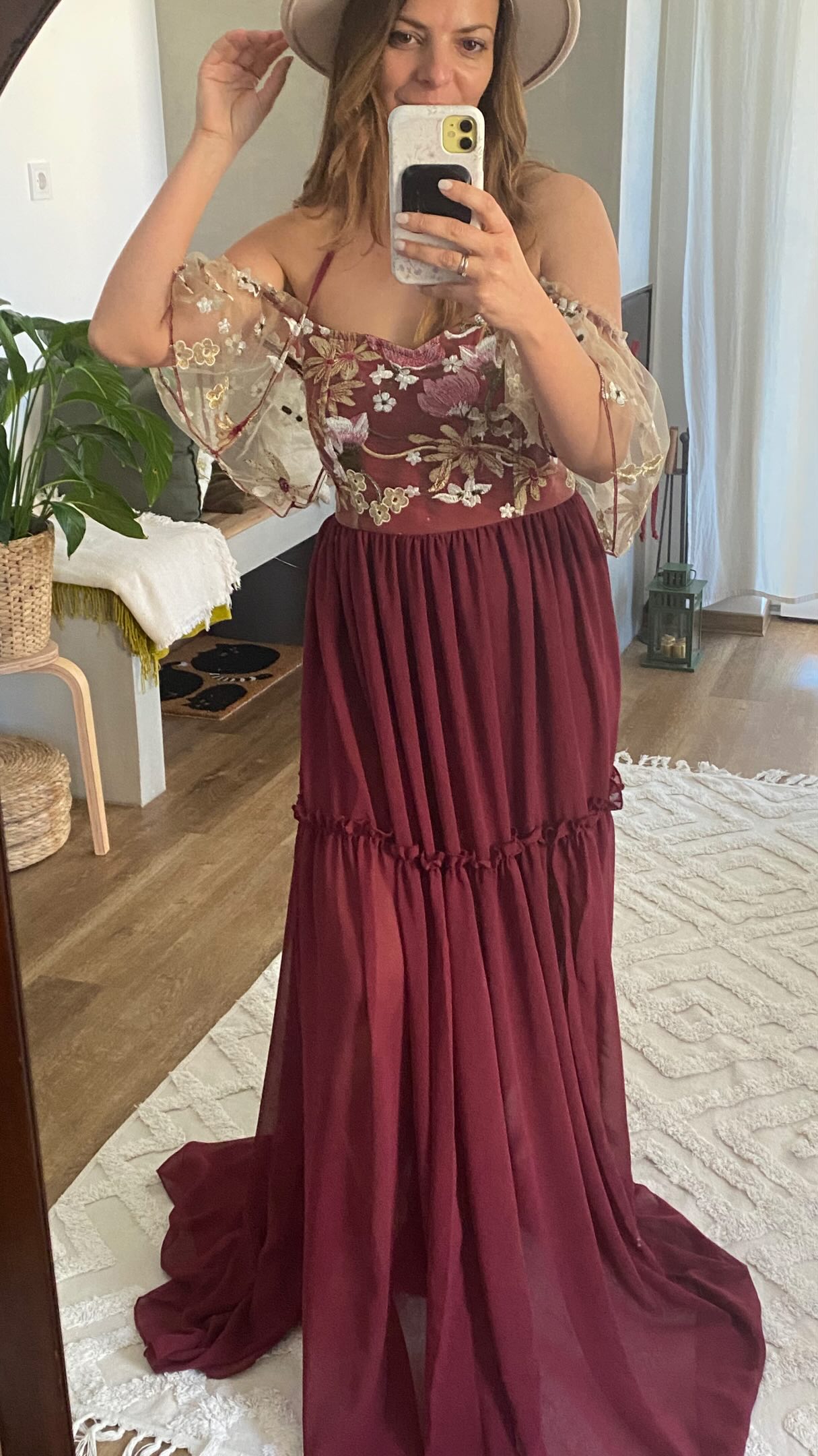 New design, new colors🩷 added to the webshop with introducing price💥
Grab yours today🩷
#edenartdresses #maternityphotography #pregnancyannouncement