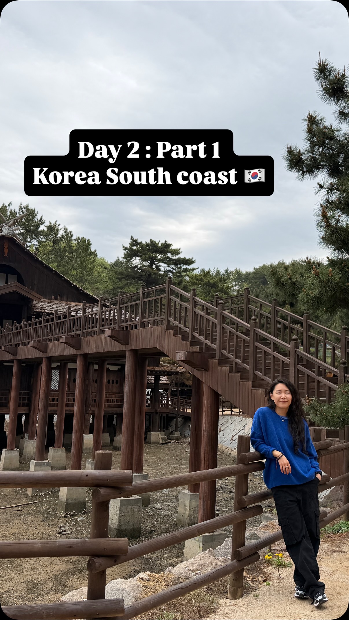Day 2, Pt 1. really felt like three days in one 🐟🇰🇷😮💨
#koreatrip #koreavlog #visitkorea #koreadiaries #southkorea