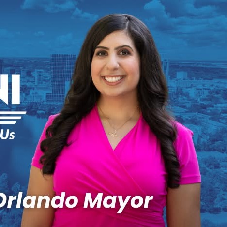 Democrat Representative Anna V. Eskamani was our guest at our 1st Annual Mary Artuso Social at the NEA RA in Orlando Florida in 2022
She is currently running for Mayor of Orlando.
https://www.neademocrats.org/post/2023-1st-annual-nea-democratic-caucus-mary-artuzo-social-orlando-florida
Please consider donating to her campaign!
https://www.annafororlando.com/