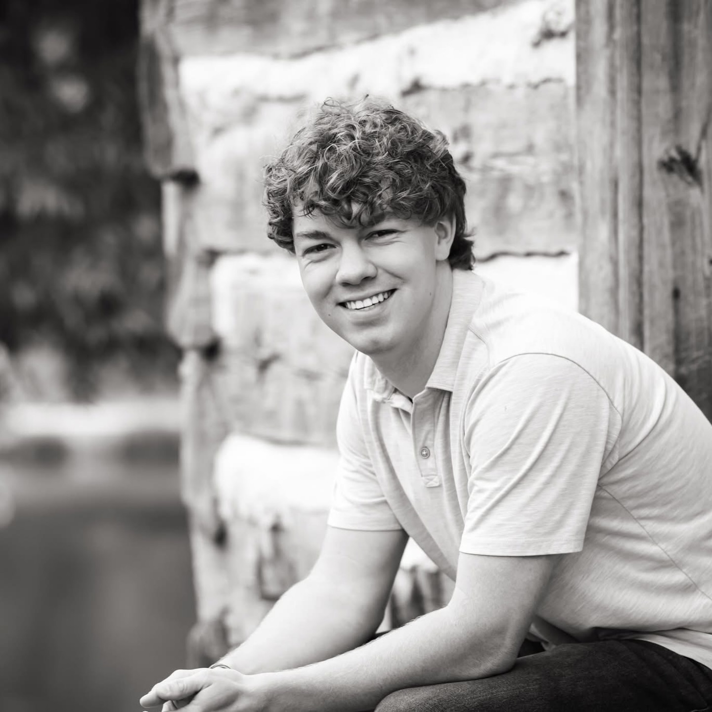 Julian- congratulations on your upcoming graduation, and wishing you the best at State Tech! It was so great to meet you!