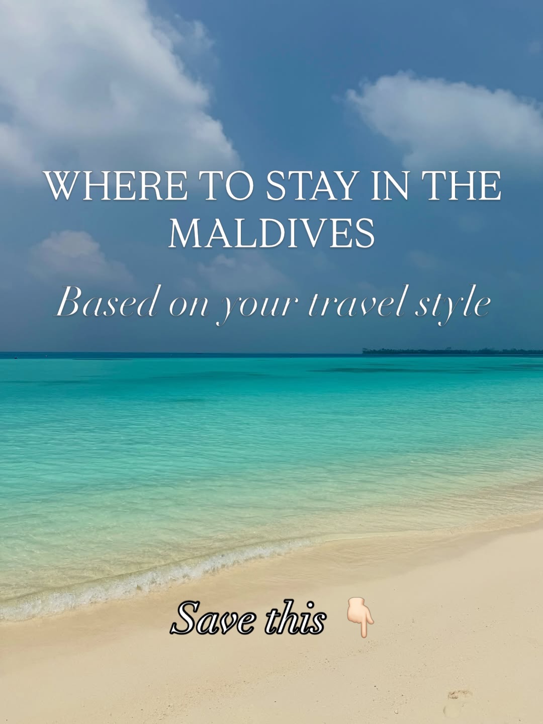 Pick your favorite luxury resort 🏝️😍
Book your next getaway now:
📧 alina@theuniquegetaways.com
📱 +39 3285668339 (WhatsApp)
#uniquegetaways #maldiveslovers #addictedtotravel #summerholiday #luxurytraveladvisor