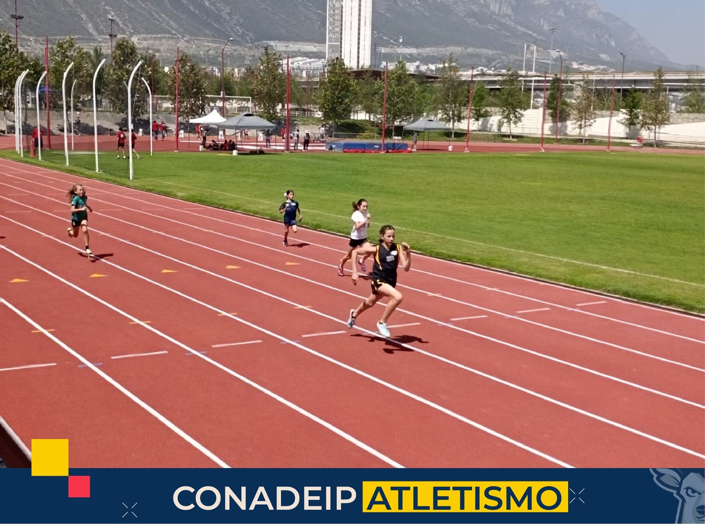 Our students represented San Roberto at the CONADEIP National Athletics Championship, earning 12 gold, 7 silver, and 3 bronze medals. Special recognition to Adrián Treviño and Diego Hinojosa as Best Athletes, and to Marcelo Lozano for qualifying for the World School Sport Games 2026. GO BUCKS! 🎉 #WeAreISR
