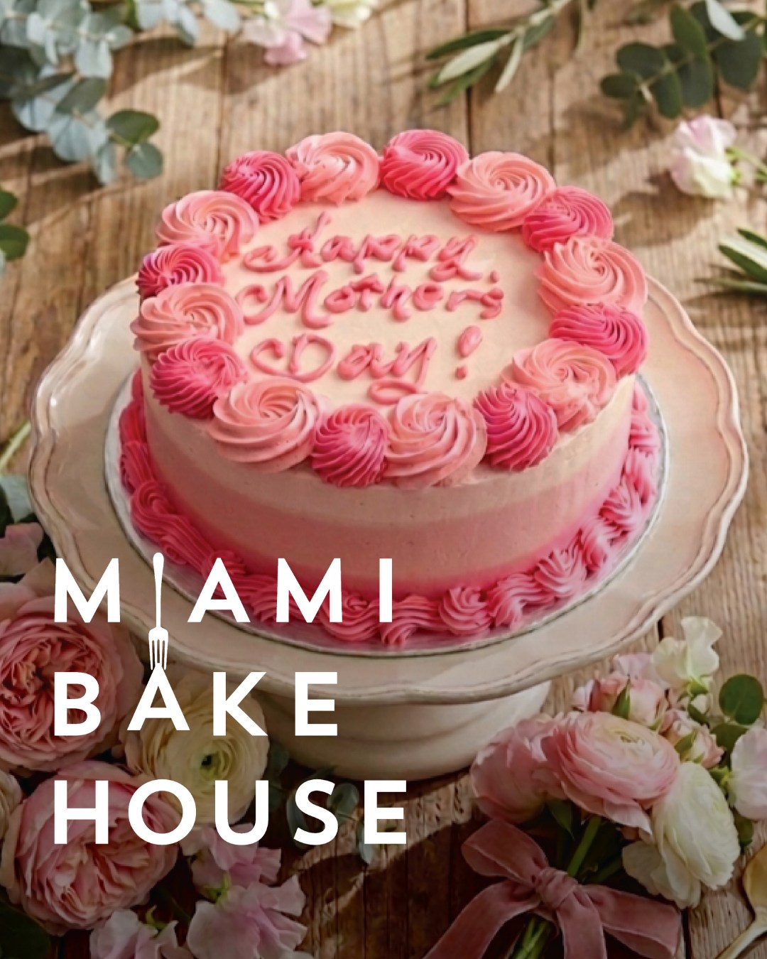 🌸 Mother's Day Celebration Cake (10 serves) 🌸
A beautifully crafted layered sponge cake filled with light, smooth cream and finished in soft pink tones. This elegant cake is the perfect centrepiece for celebrating Mum 💕 Ideal for sharing with family and making the day extra special.
Pre-order yours today — $44.95 🎂
🔗 Link in bio to order
#MothersDay #MiamiBakehouse #CelebrationCake #MothersDayCake #PerthCakes #PreOrderNow #SpongeCake #MumsDay #PerthFoodie #WACakes