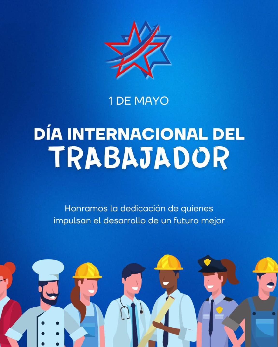 El trabajo es el puente que une naciones y genera prosperidad. 🇵🇦🤝🇮🇱
Desde la CCIAPI, celebramos a todos los profesionales, emprendedores y trabajadores que, con su dedicación, fortalecen los lazos comerciales y productivos entre Panamá e Israel.
Su labor es fundamental para la innovación y el crecimiento de nuestro comercio, industria y agricultura.
¡Feliz Día del Trabajador! Sigamos construyendo juntos un futuro de cooperación y éxito. 🙌