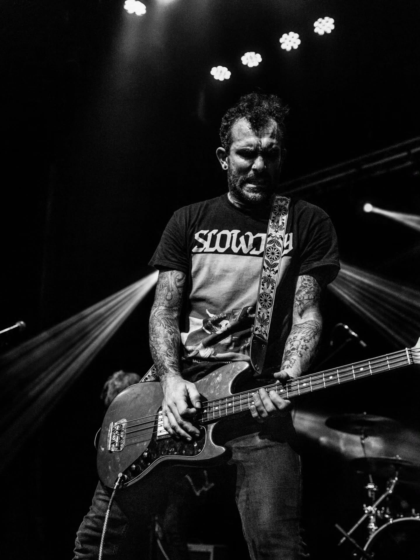 @grimgardenerband kicked things off at Friday night's Live & Loud with a high-octane set that got the crowd into it early. Fantastic start to a fantastic show.
#grimgardener
#polkcounty
#livemusic
#concert
#concertphotography