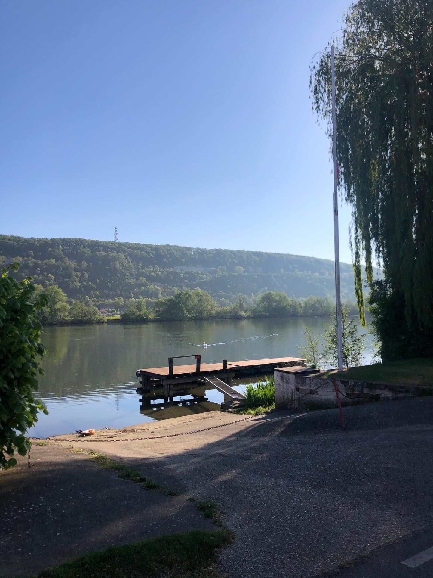 Avril – R.A.S en campagne