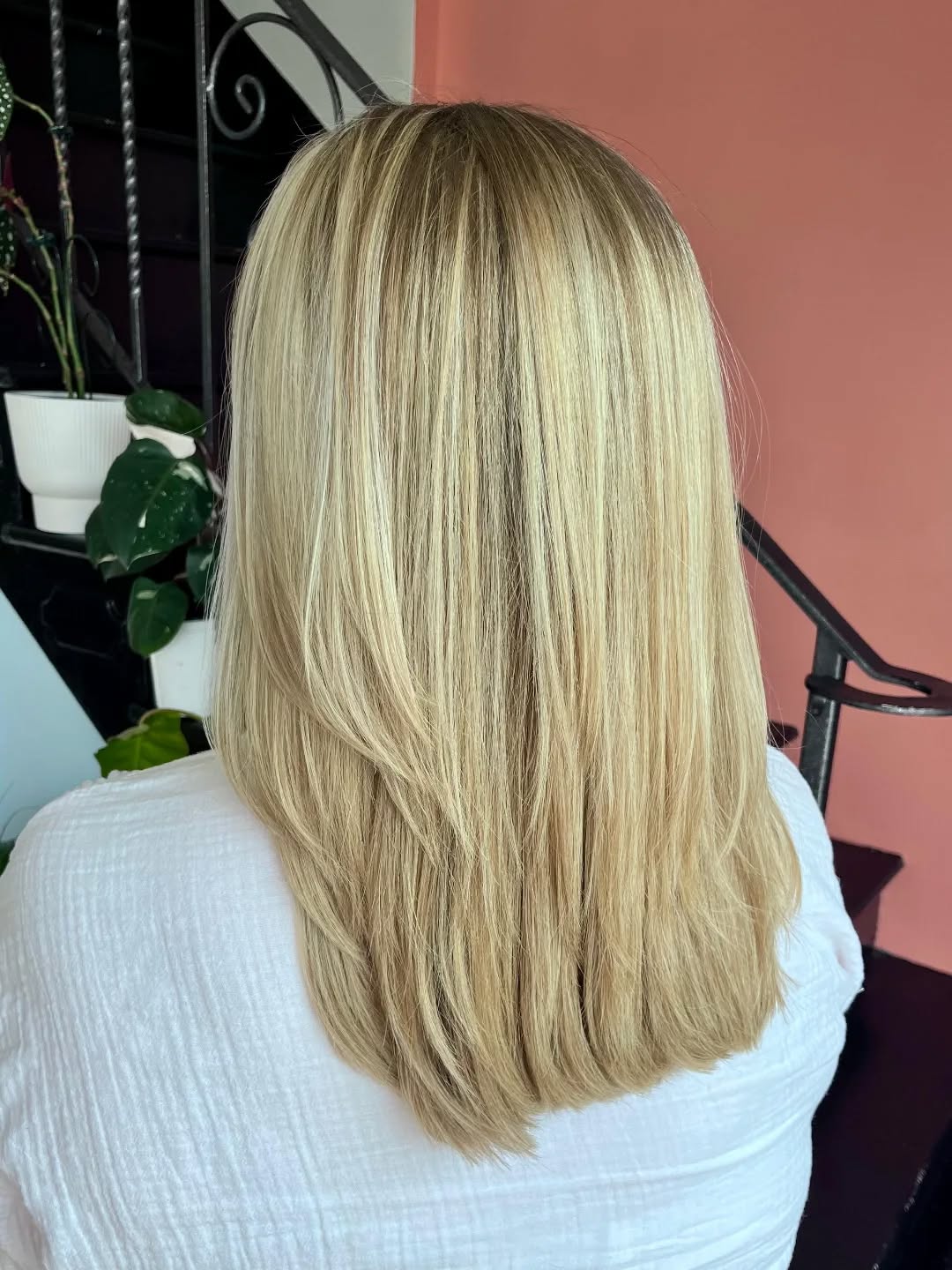 No words needed. ππ
Book your hair appointment using the link in our bio!
#rochesternysalon #rochesterhairstylist #blondehair #hairmaintenance #hairgoals