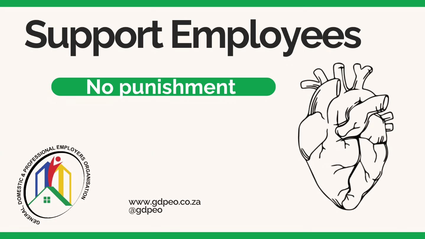Incapacity requires support, not discipline.
#IncapacityManagement #WorkplaceSupport #HRCompliance #GDPEO #Wellbeing