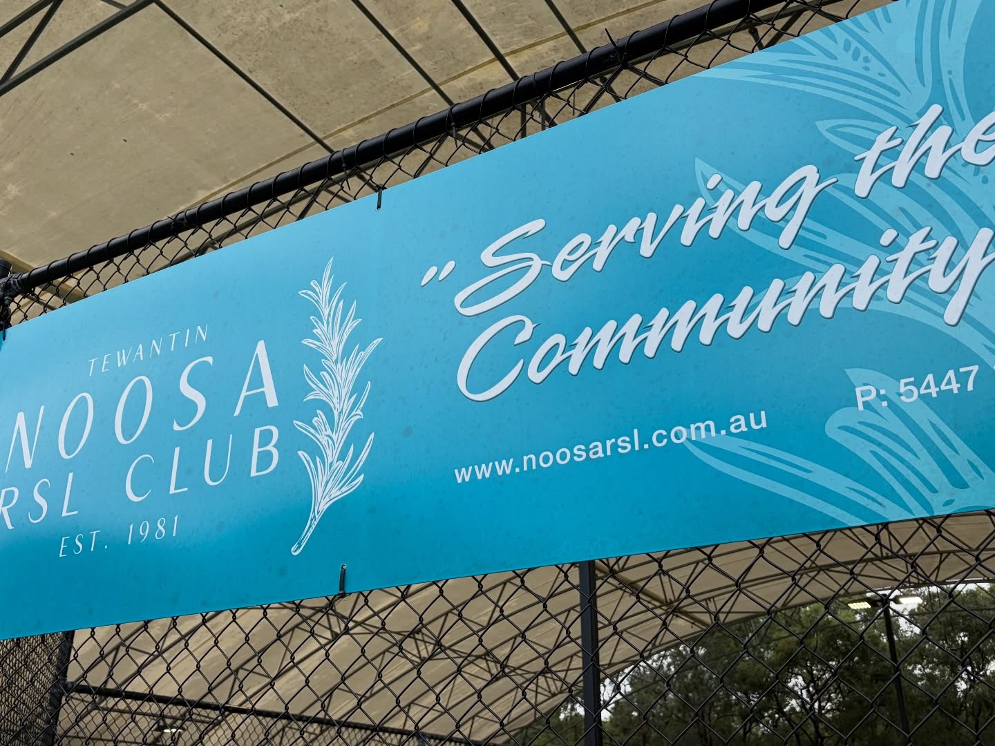 Shoutout to our amazing sponsors ππΎ
The Noosa Tennis Club is proud to be backed by such a supportive group of businesses. Your support helps us deliver great programs, events, and opportunities for players of all ages.
Make sure to support the businesses that support local sport π