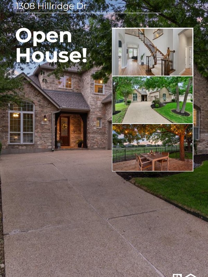 Open house Sunday 3-5
One of only two golf course homes currently available in Teravista!
Views You’ll Never Want to Leave
Enjoy your morning coffee from your balcony with peaceful, scenic views or your dinner while taking in the stunning sunset. Enjoy resort style amenities and close proximity to everything Round Rock has to offer.
All of that while living in this beautiful home: five bedrooms, two of them downstairs with full bathrooms. A dedicated office. A loft upstairs, beautiful kitchen, and breakfast area, plus a versatile formal dining room.
Come see it!
📍 1308 Hillridge Dr, Round Rock
🗓 Sunday, May 3
⏰ 3-5 pm
#OpenHouse #GolfCourseLiving #Teravista #DreamHome #SunsetViews #homewithview #TexasRealEstate #RoundRockHomes #golfcourse #texaslifestyle #golfcoursehome #teravistahome #teravistarealestate #teravistaexpert #roundrock #roundrocktexas
#golfcoursecommunity #atx #atxhome #centraltexas #germanrealtorinaustion #austinrealtor #buyersagent #listingagent#berkshirehathaway #bhhstxrealty #sabinemccallahomes #soldbysabine