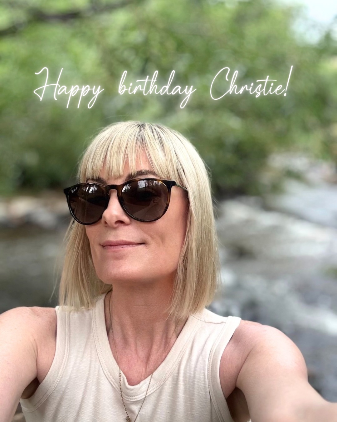 Happy Birthday to the best boss lady of Kitto Katto Skincare 💫
You truly are the best at what you do and we’re so lucky to be part of what you’ve built throughout the years!
Thank you for inspiring us every day—we love and appreciate you 💗
#denvermedspa #happybirthday #denveresthetician #coloradomedspa