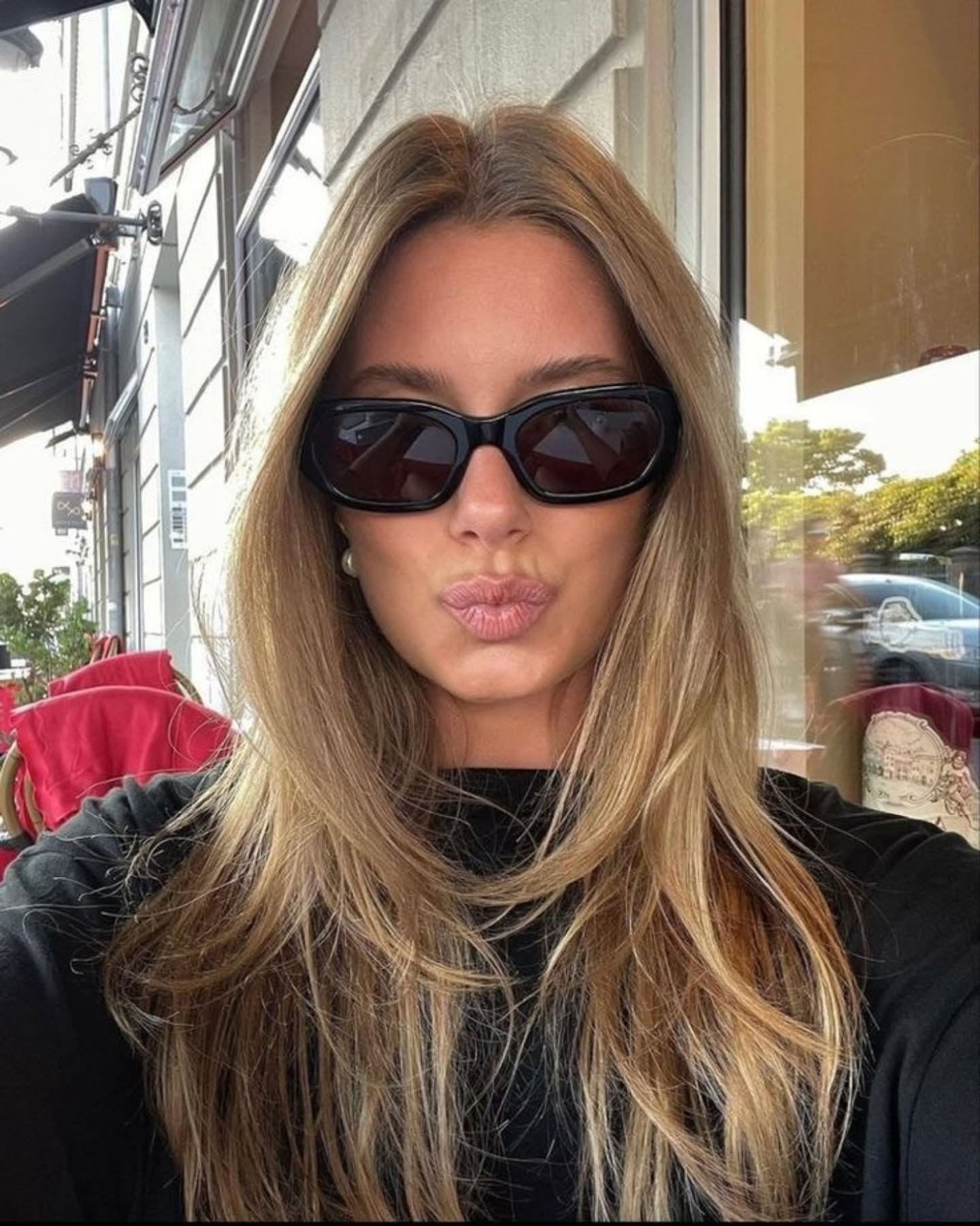 on our pinterest board this week: blondes. layered. effortless. expensive-looking. 🤍
if you've been thinking about going lighter for summer — your sign is literally right here.
blonde season is not a drill and spots are filling up fast.
dm us or call to get on the books before your euro summer vacay 🌊✈️
📞 +1 636-379-5353
📍 WingHaven, O'Fallon MO
#booknow #summerhair #studiobella #ofallon #winghaven stlouishair newclientsaccepted hairsalon blondehair colorist extensions hairteam salonlife hairtok stlouissalon