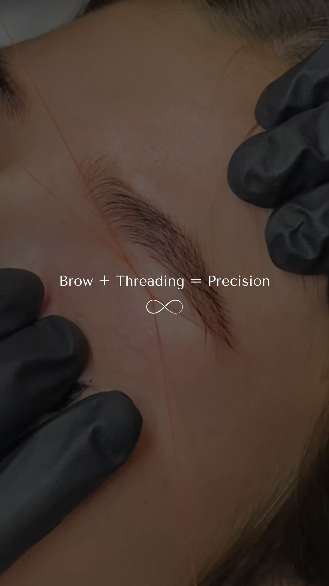 It’s all about clean lines, sharp definition and shaping your brows exactly where they should be, no guesswork, just detail.
The kind of tidy-up that makes all the difference.
Have you tried Brow Threading?
📍Kempston, Bedfordshire
🔗Link in bio to book online
#bedfordbrowthreading #browthreadingbedford #browsbedford