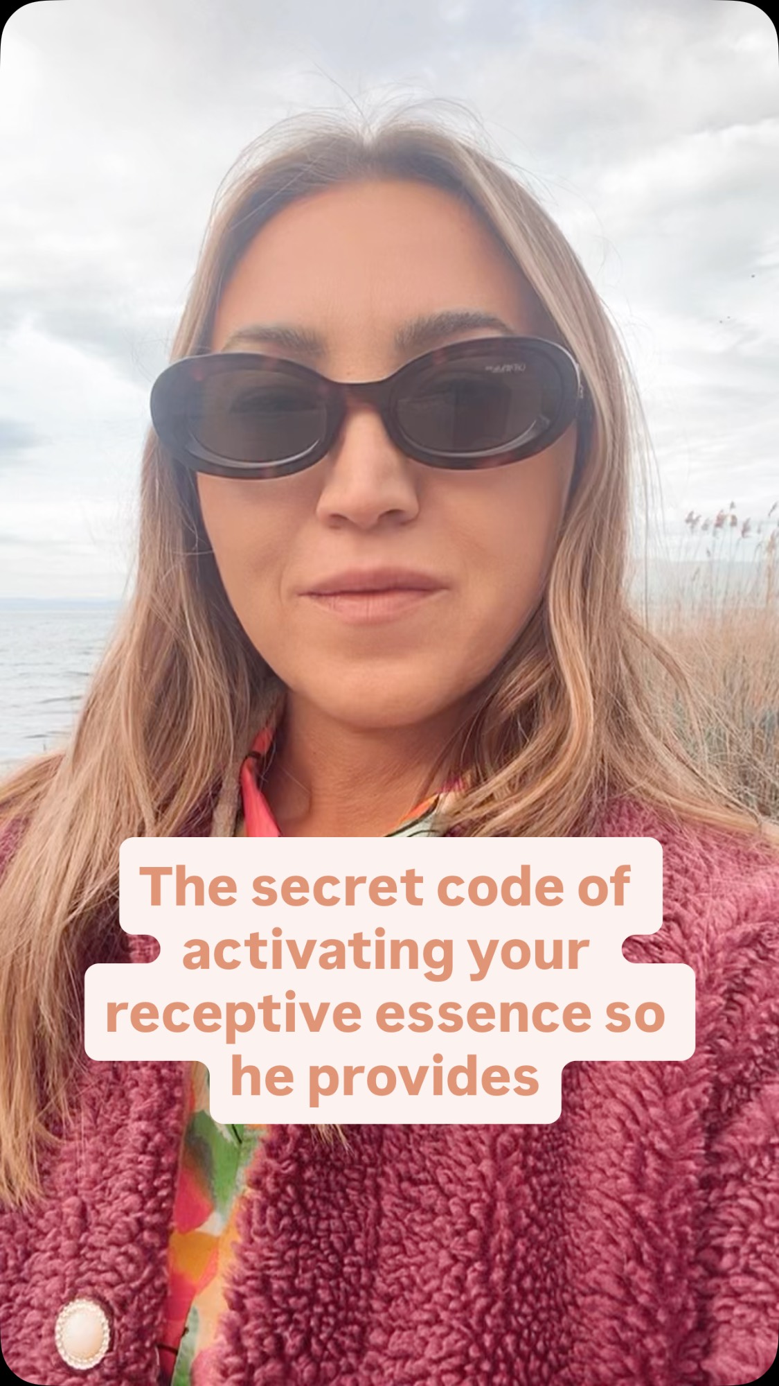 Message me ‘space’ if you want to be added to my free telegram community and embody this code in a beautiful yummy way.