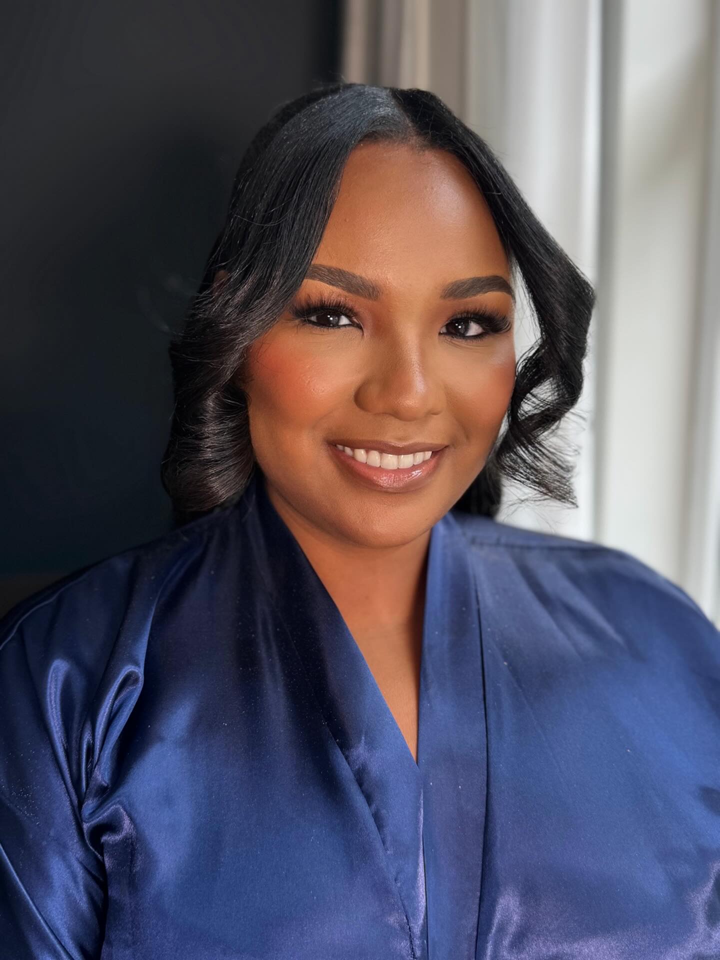 We love a soft smokey ❤️
@laika.jean
#makeup #bridesmaid #softsmokey #mua #montrealmakeupartist