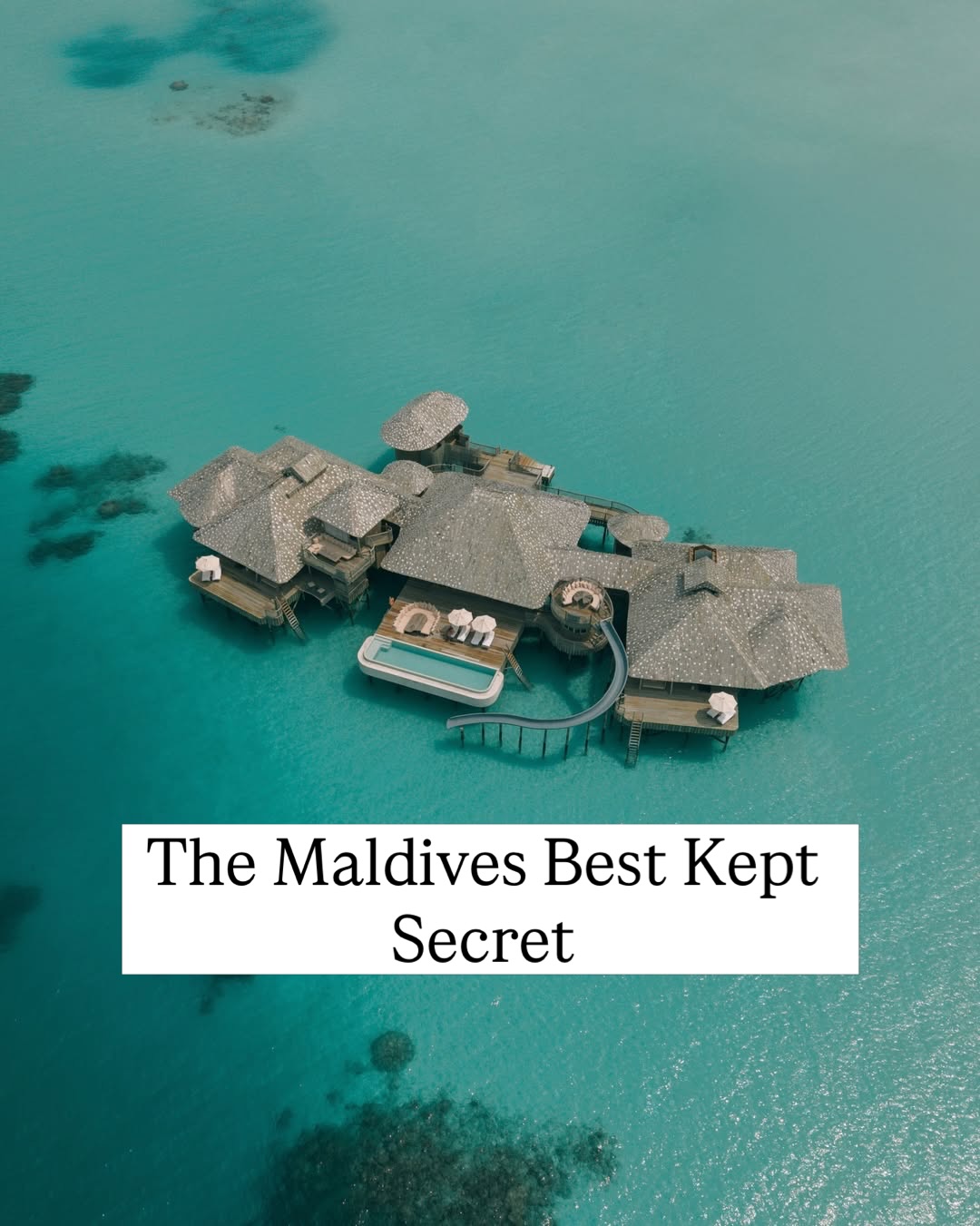 The Maldives’ best kept secret
🐬 Where dolphins jump higher, manta rays glide past the water villas, and the ocean becomes your daily playground. @soneva Secret leaves guests returning differently 🩵🤍
As the only resort island in its atoll and the northwesternmost point of the Maldives, it feels truly remote. With only 13 villas, some of them reachable only by boat, Soneva Secret sits at what feels like the edge of the world, a paradise island all to yourself. 💫
📸 catalinavonbonin
#uniquegetaways #soneva #luxuryhotel #besttravelagent #luxurytraveladvisor