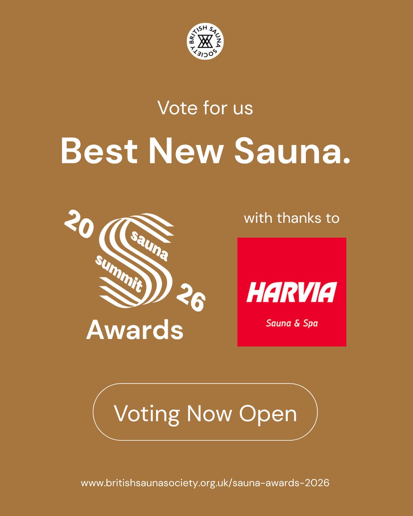 I almost didn’t share this… but here we are 👀
Because when you build something from the heart, with nothing but passion and a desire to create a space for people to come together - it can feel a bit wild putting yourself forward for something like “Best New Sauna”?!
But… I gave myself a little pep talk 🔥
Sauna Hug is new.
And it is something special.
I’m learning it’s ok to say that out loud… without comparing it to anyone else.
So this is me, doing exactly that ✨
The British Sauna Society “Best New Sauna” category is open, and Sauna Hug can be nominated 🙌
If you’ve laughed here, reset here, warmed up on a cold day, or just had a really good hour… I’d be so grateful for your nomination, I’ve linked it in my bio.
Thank you for being part of this little dream of mine 🧡
Lindsay x
#britishsaunasociety #sauna #dorset #northdorset