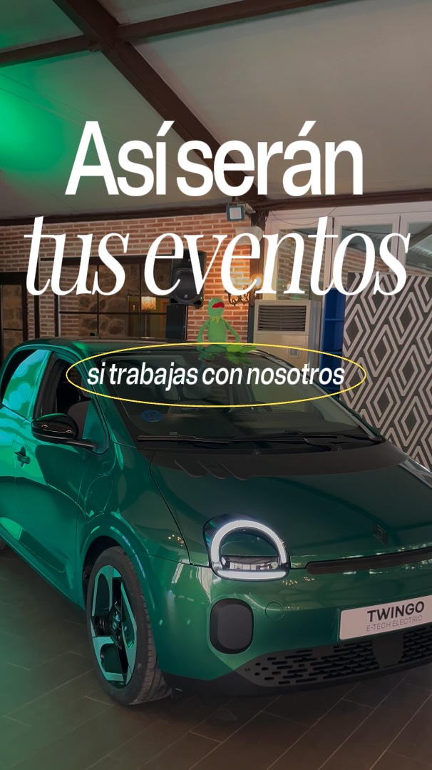 Cuando organizas un evento presencial, lo último que quieres es que falle el sonido o que los visuales no coordinen con el ponente. En Visual Works aportamos esa tranquilidad técnica necesaria en el lugar del evento.
Operamos en tiempo real para que todo fluya: microfonía, transiciones de vídeo y el ambiente sonoro. Estar presentes significa cuidar el éxito de la convocatoria desde el primer segundo hasta el cierre.
¡Un placer formar parte de producciones con este nivel de detalle!
#produccionaudiovisual #event #visualworks #tecnicodesonido
#eventosreales
