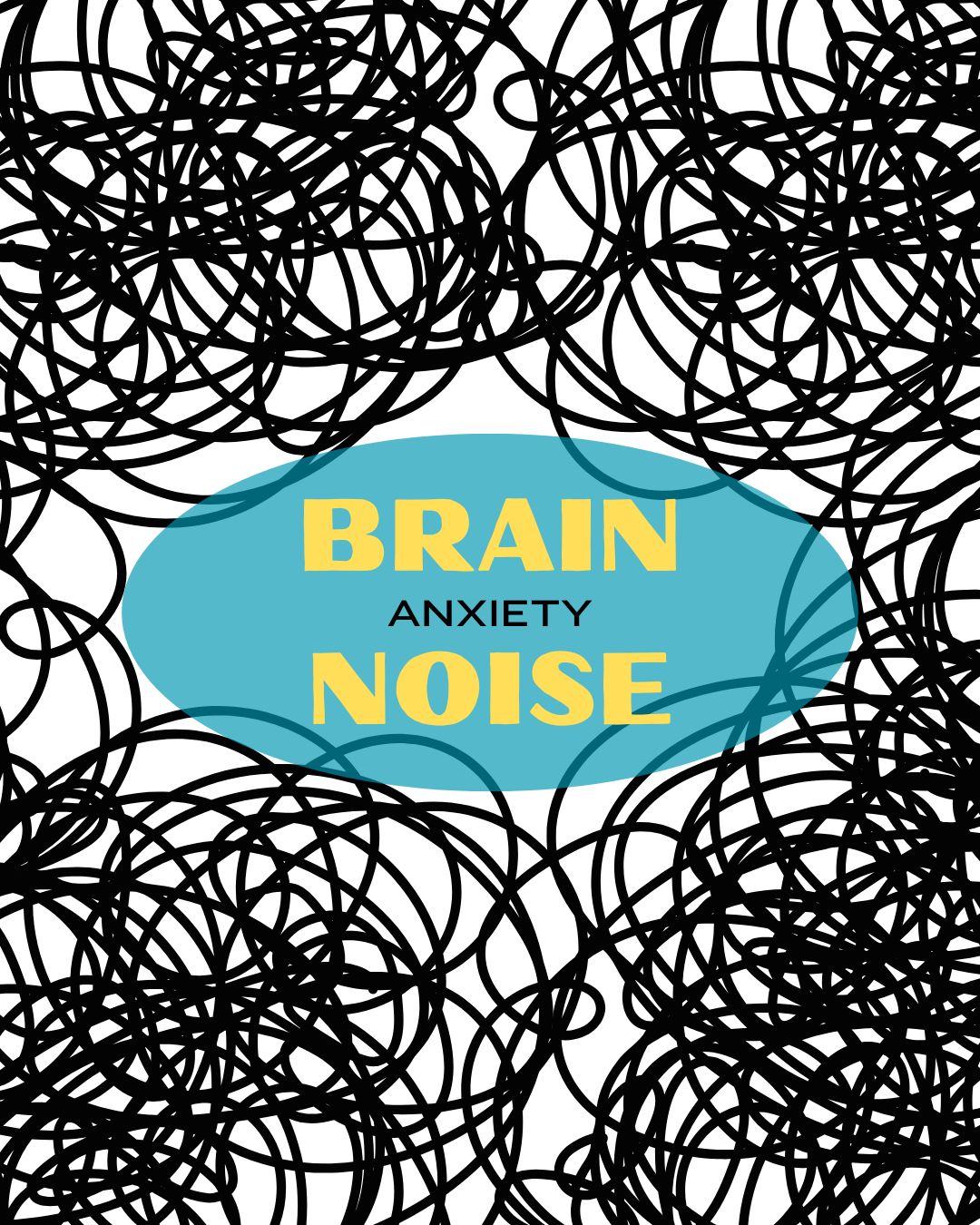 Do you ever feel anxious…but can’t explain why? Not a panic attack. Not a “big moment.” Just your brain…not turning off.
So how do you know if it’s just anxiety or something more?
-
Swipe to learn about the difference between feeling anxious and an anxiety disorder →
-
#anxietydisorderawareness #mentalhealtheducation #resources