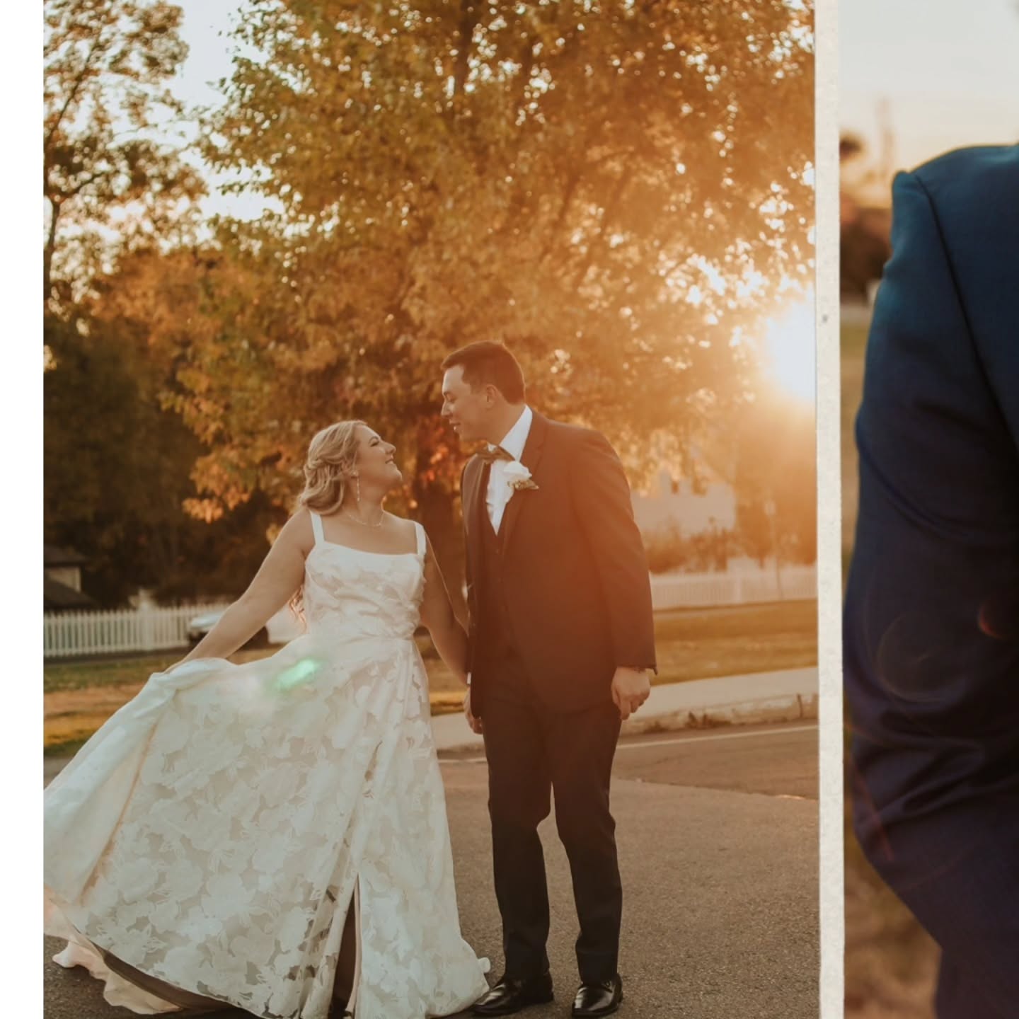 Throwback to the most picture perfect day with the most perfect couple. Sarah & Luke tied the knot in St.Andrews last fall, and I still find myself peeking at their gallery. I am so lucky to witness love like this and even luckier to turn it into something they can hold onto forever.
Secondary 📷 @alyssahayes.photography
Venue @algonquinstandrews
Decor @nweweddingsandevents
Hair @hairbyrosaliepalmer