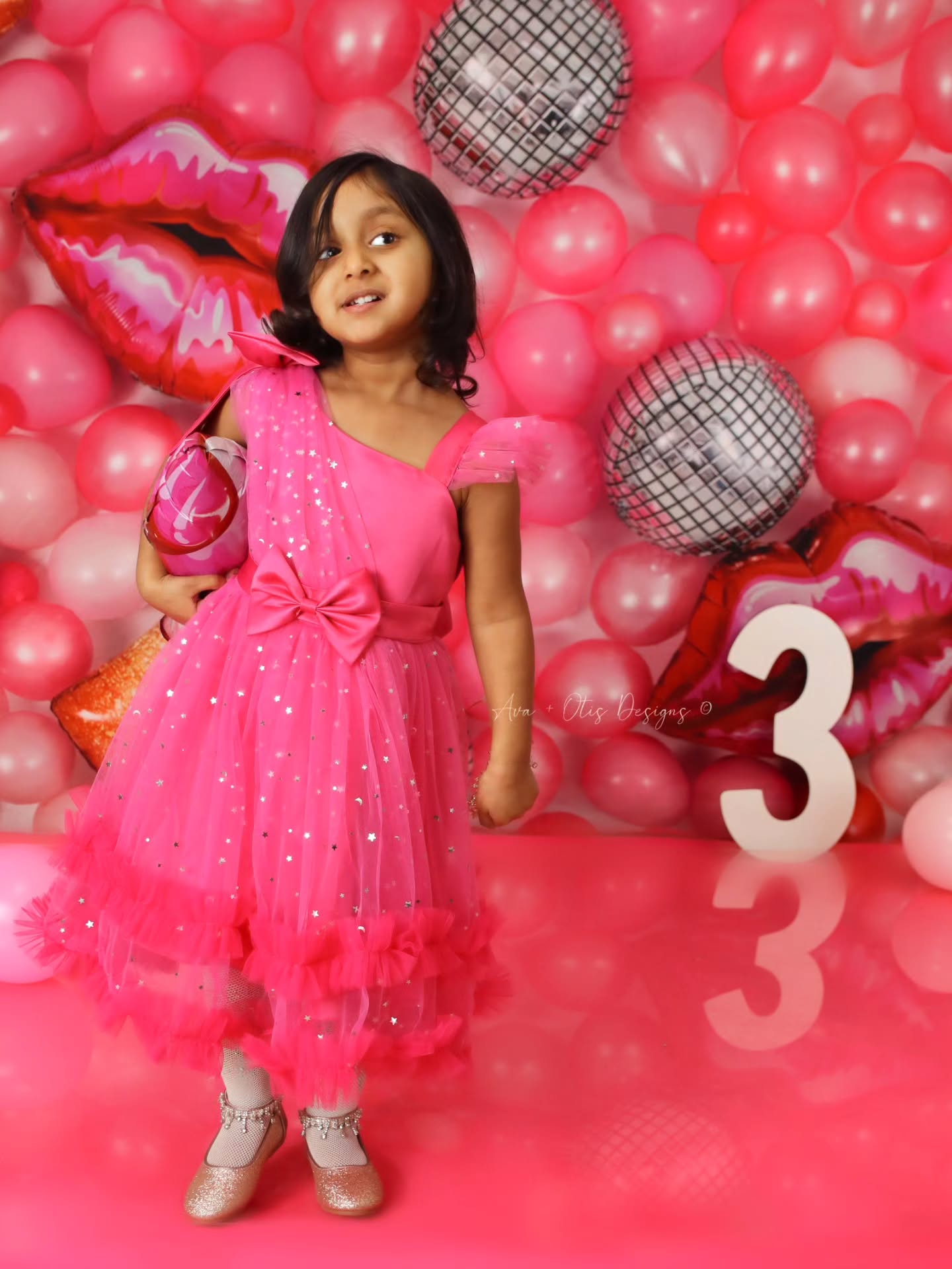 always pretty in pink 💗🎀
#barbiegirl #barbieparty #barbiebirthday #birthdayphotoshoot #birthdayphotography