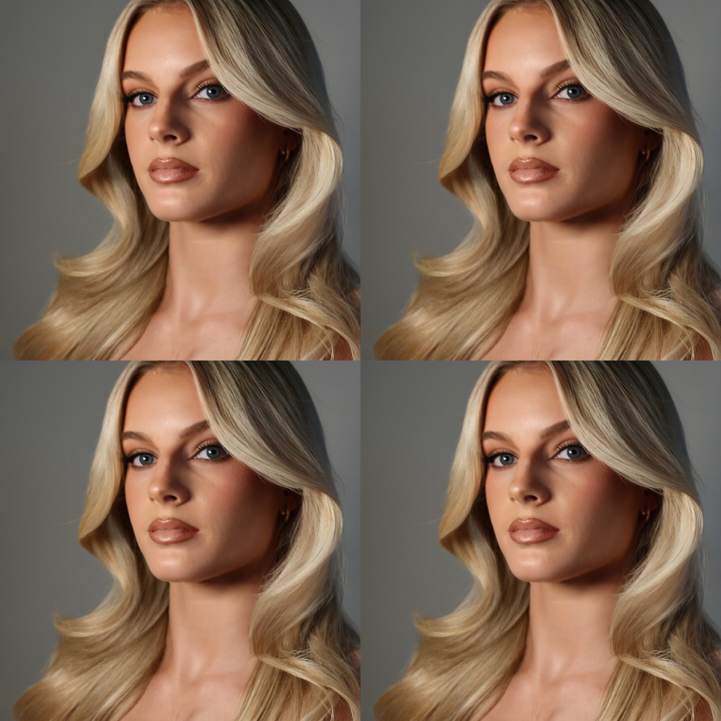 Your blonde / brunette inspo… Save for later 😮💨✨