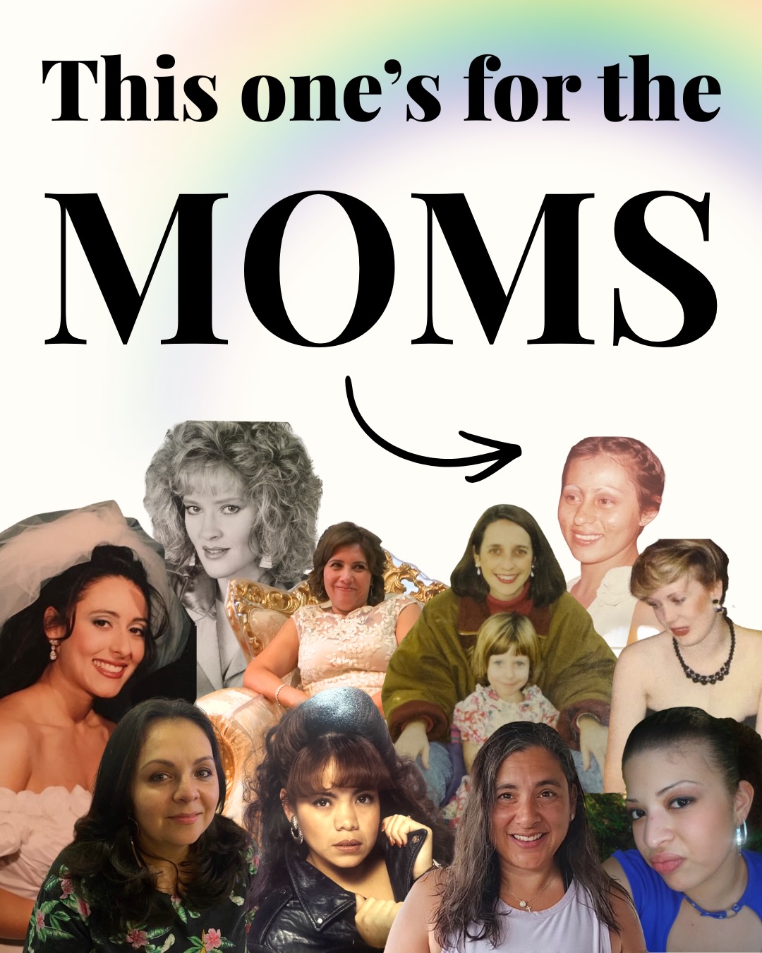 This May, we give back to the mothers of Essex County. 🌈⚡️
Our own @magic.mirr0r just stepped into motherhood this March, held up by a village of family, friends, coworkers, and clients. That kind of love changes you. It makes you want to pass it on.
So we are!
Together, we’re hosting a diaper + menstrual product drive all month long.
Because support shouldn’t be a luxury. We have built this Rebel community to be of service to each other and to help lift up and support each other.
Drop your donations at Rebel Hair in Nutley, NJ anytime in May.
174 Bloomfield Ave Nutely Nj
Every donation = an entry to win a hot tool. ❤️🔥
Come through. Show up. Take care of each other.
✌️💖⚡️