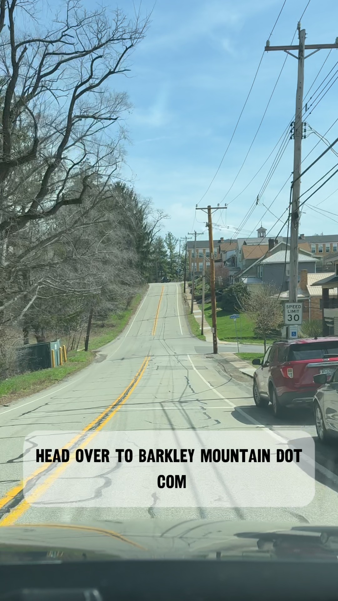 Driving through West View, PA—just outside Pittsburgh, where the city meets the neighborhood.
Do you like being in the action… or just close enough?
#WestViewPA #AlleghenyCounty #PittsburghArea #ExplorePA #HiddenPA #SuburbanLife #RoadTripPA #CityEdge #PennsylvaniaLife #EveryTownHasAStory #BarclayMountainCo #ExploreMore