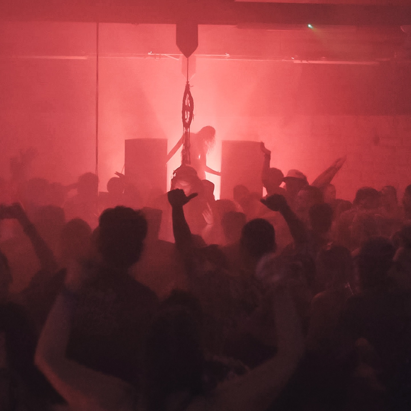 Incredible scenes at @reverie_sunset_journey. We love providing the sound Durumbul Hall, keen for the next one! 📷 @jessiecloud.media